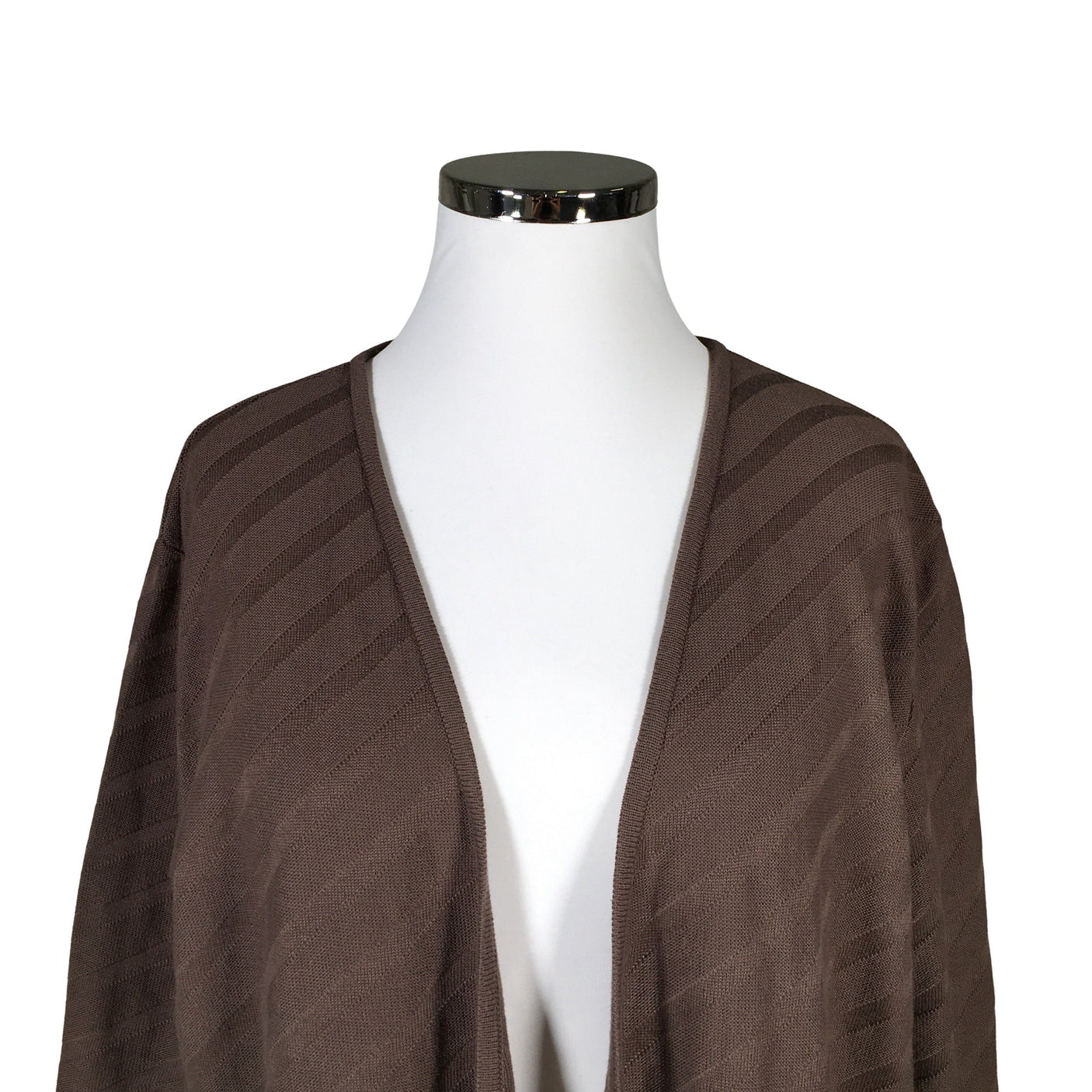 Unisex Papu - Neuletakki, koko 44 - (3)