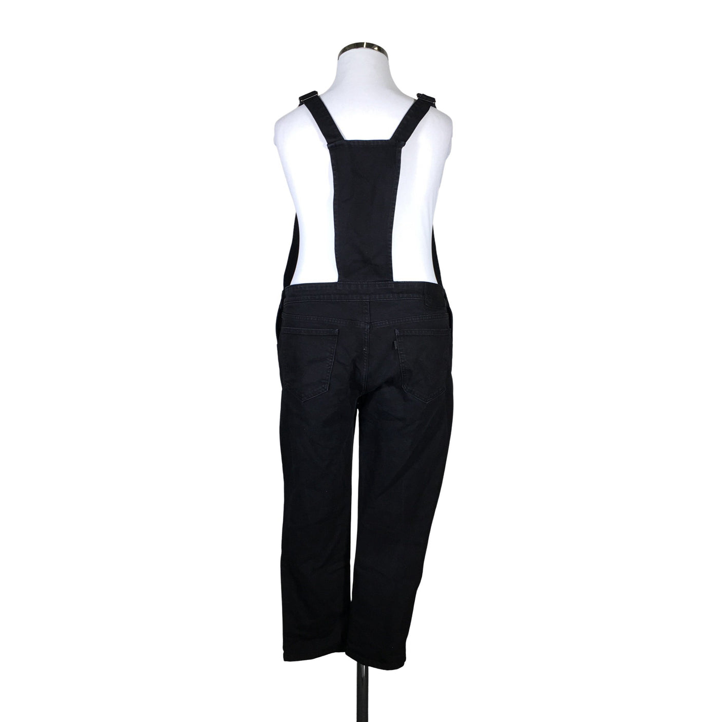 Unisex Levi's - Haalarit, koko 44 - (2)
