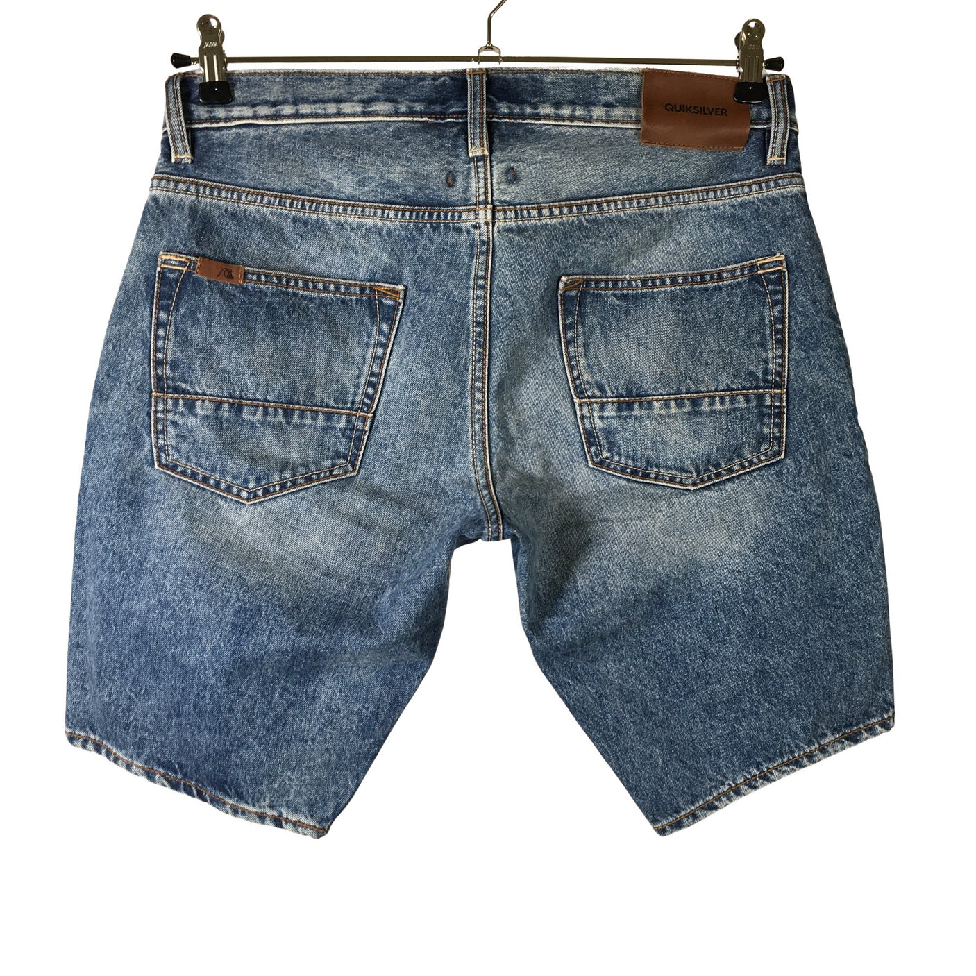 Farkkushortsit, koko 40