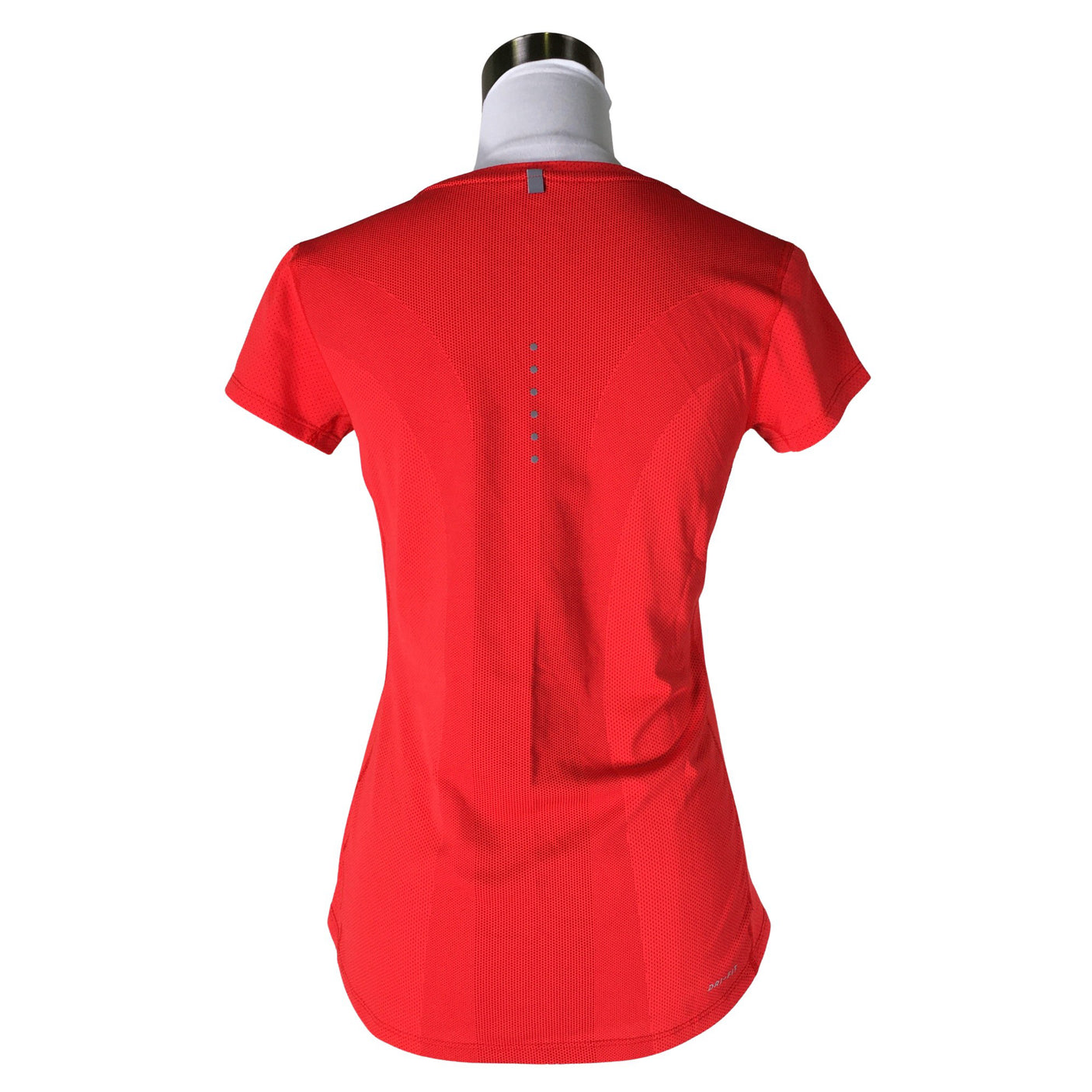Unisex Nike - Urheilupaita, lyhyet hihat, koko 36 - (2)