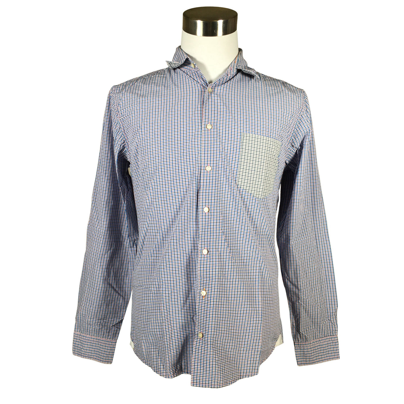 Unisex Hugo Boss - Kauluspaita, koko M - (1)