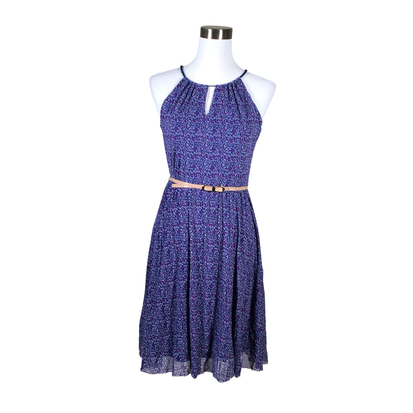 Unisex Esprit - Sifonkimekko, koko 38 - (1)