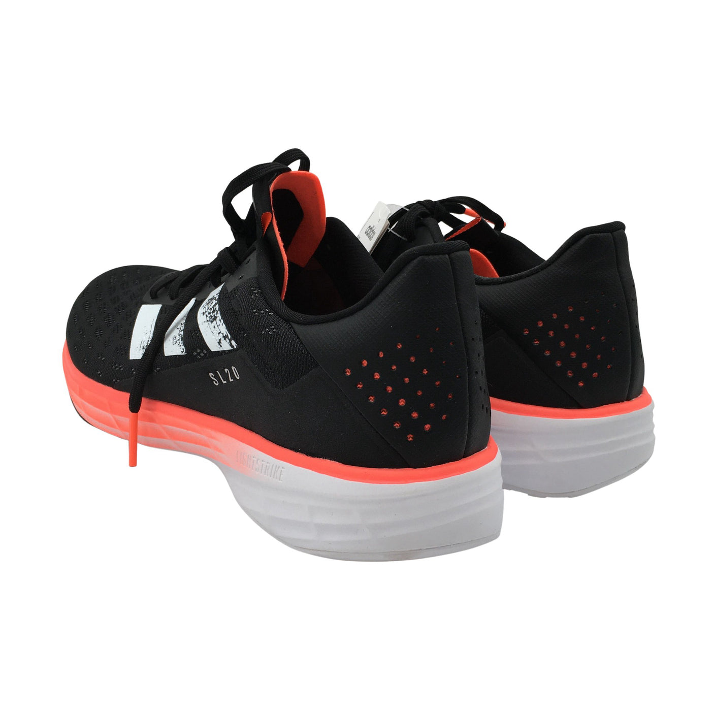 Unisex Adidas - Juoksukengät, koko 46 - (2)