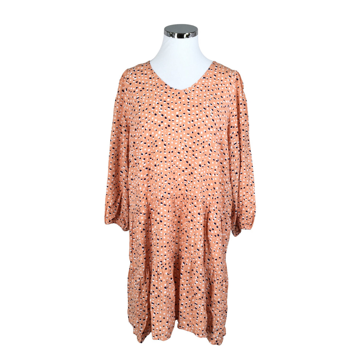 Unisex Nanso - Sifonkimekko, koko 46 - (1)