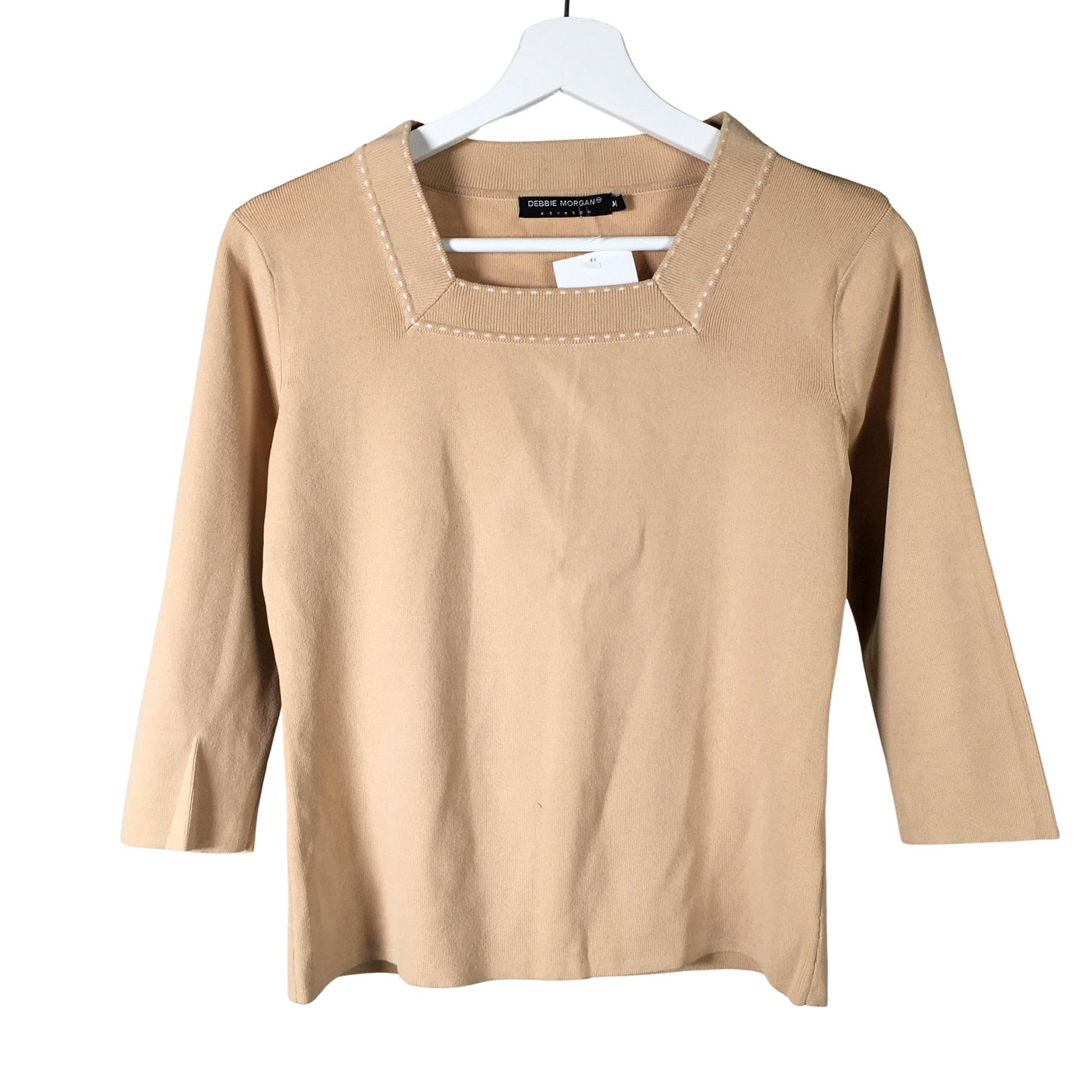 Unisex Debbie Morgan - Neulepaita, koko 38 - (1)
