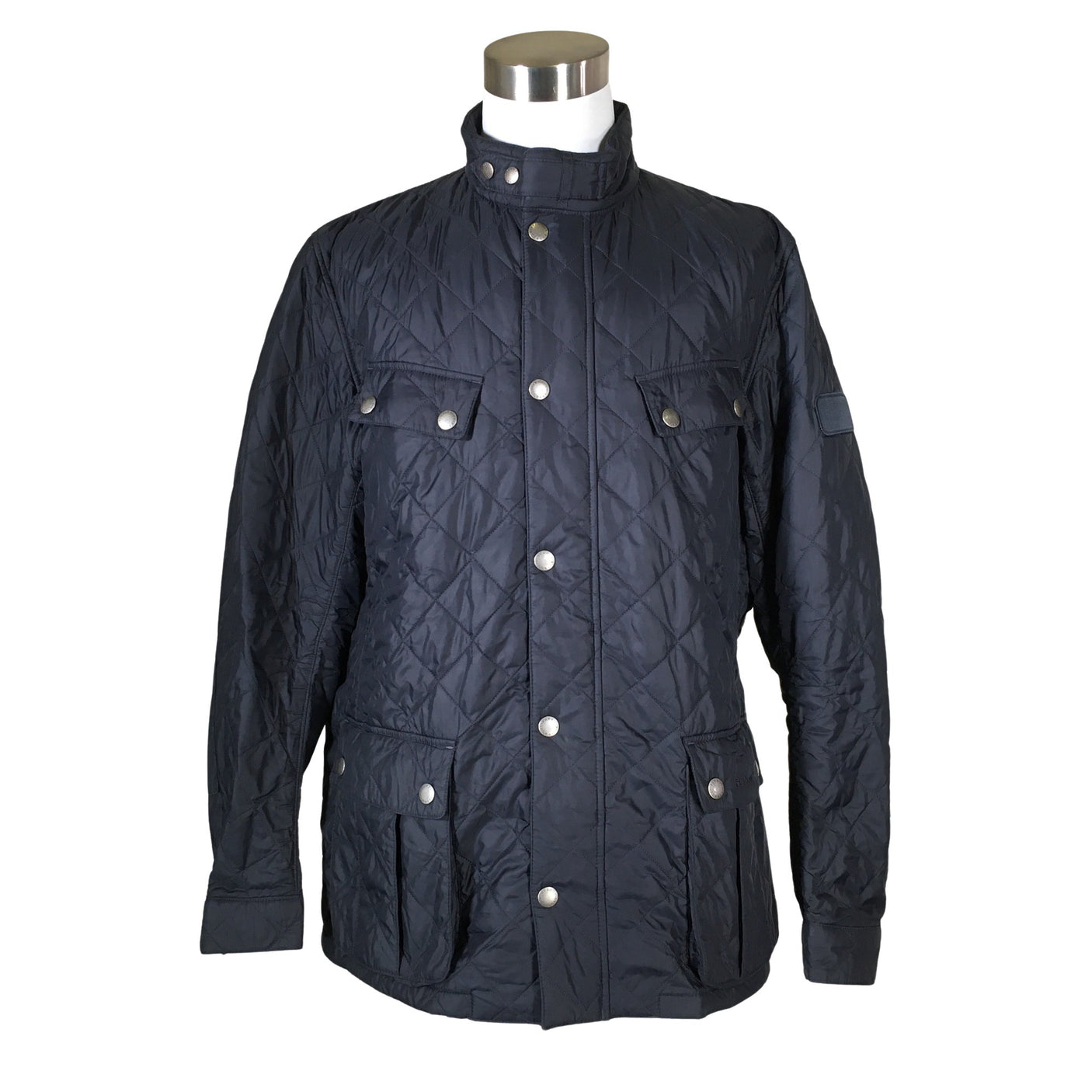 Unisex Barbour - Tikkitakki, koko XXL - (1)