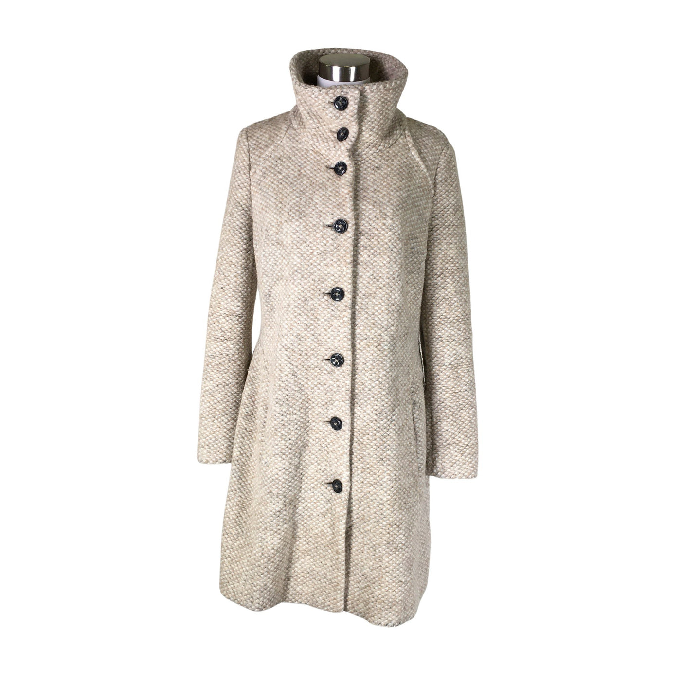 Unisex Hugo Boss - Villakangastakki, koko 40 - (1)