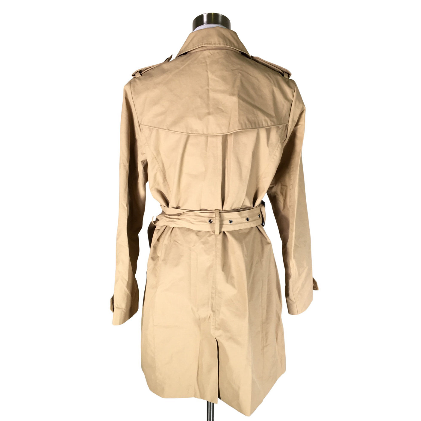 Unisex Cut & Pret - Trenssitakki, koko 38 - (2)
