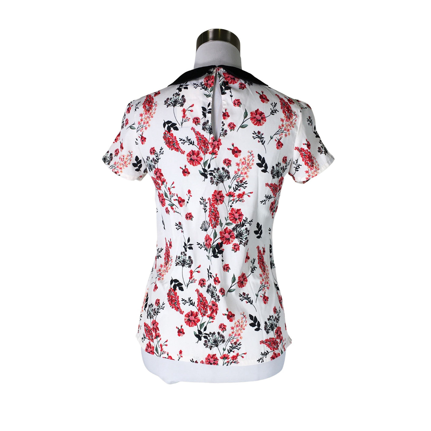 Unisex Redherring - Lyhythihainen pusero, koko 34 - (2)