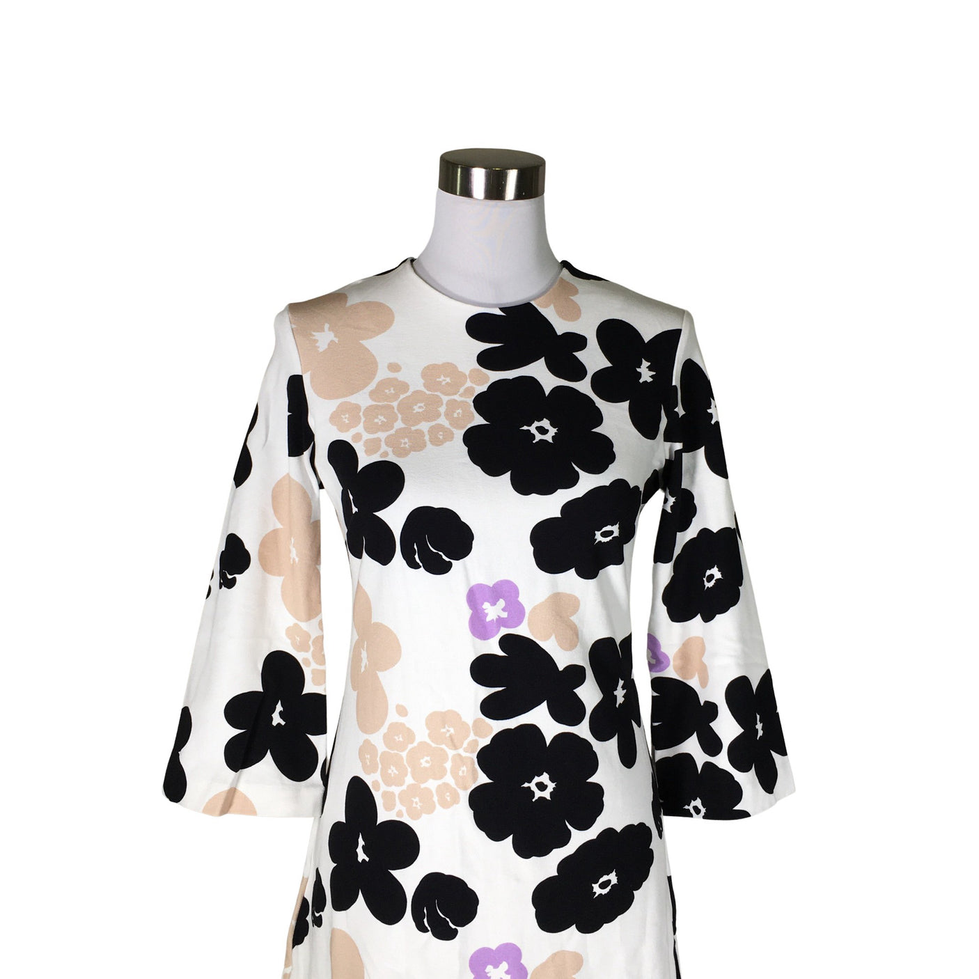 Unisex Marimekko - Trikoomekko, koko 36 - (3)