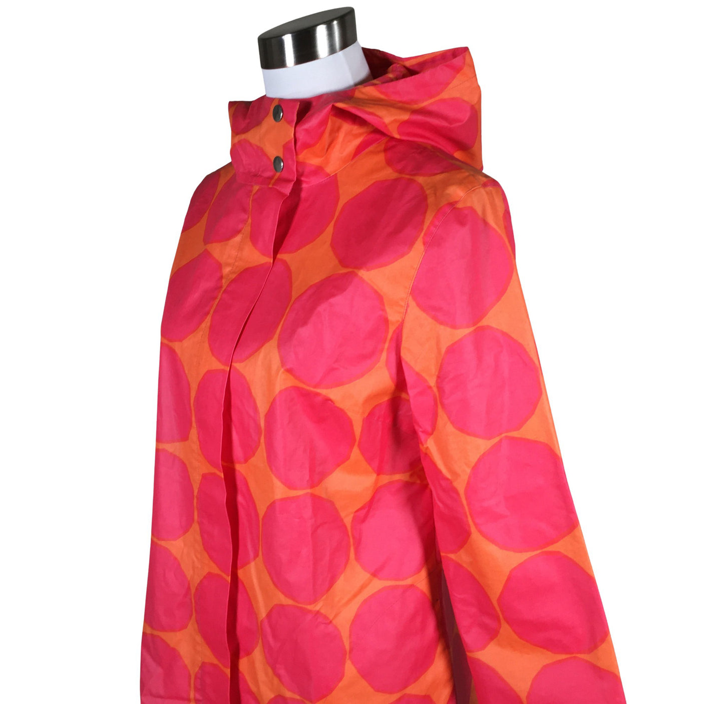 Unisex Marimekko - Sadetakki, koko 38 - (3)