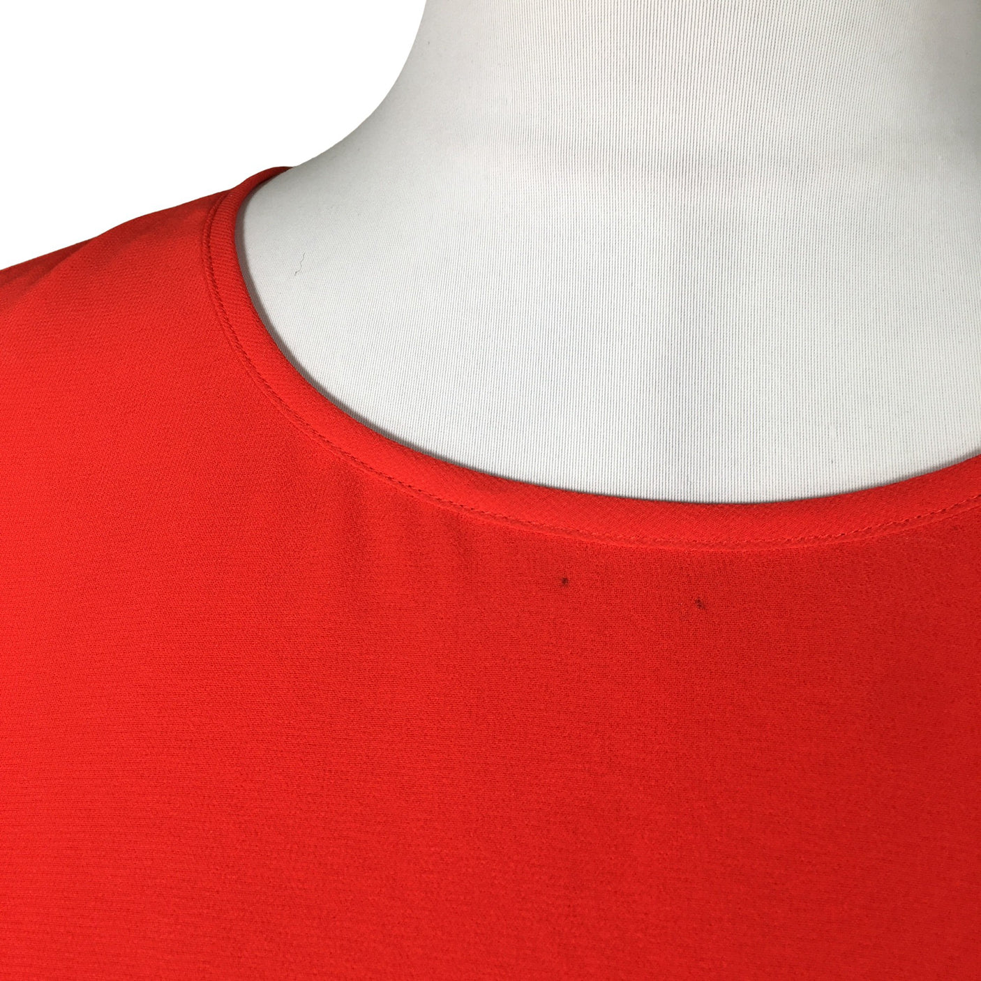 Sifonkimekko, koko 38