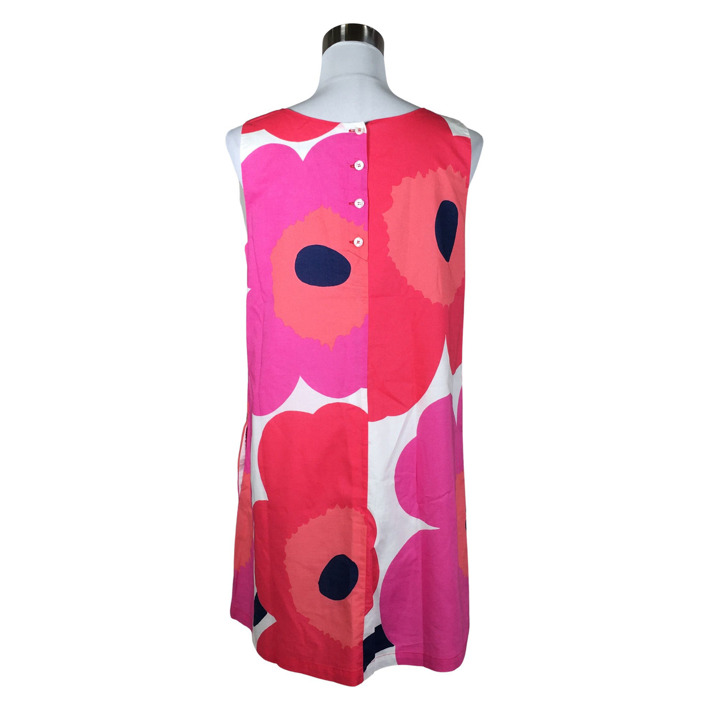 Unisex Marimekko - Kangastunika, koko 40 - (2)