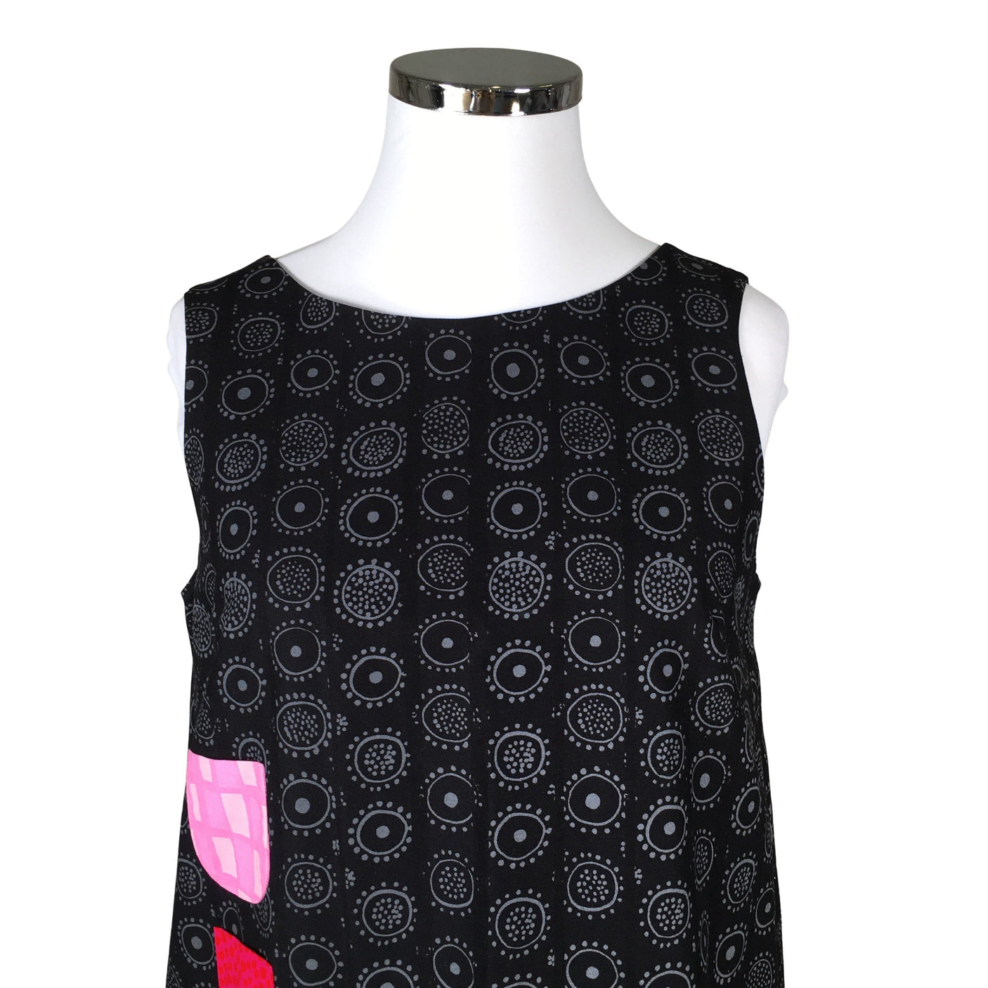Unisex Marimekko - Kangasmekko, koko 42 - (3)