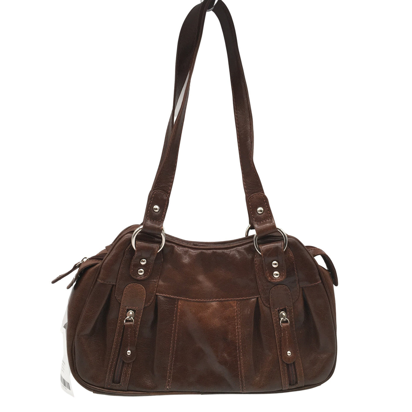 Unisex Magnus Paul - Käsilaukku, koko Midi - (1)