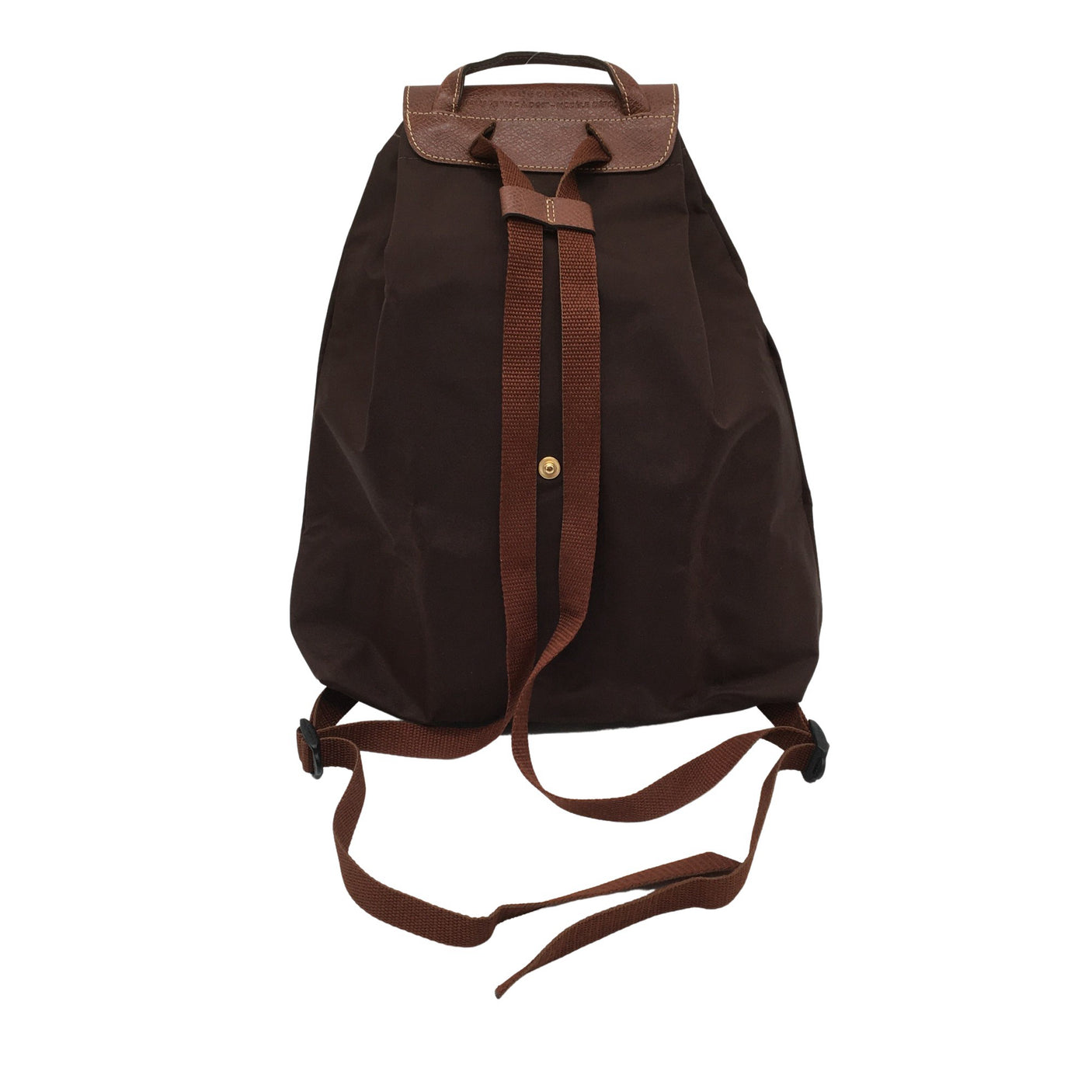 Unisex Longchamp - Reppu, koko Midi - (2)