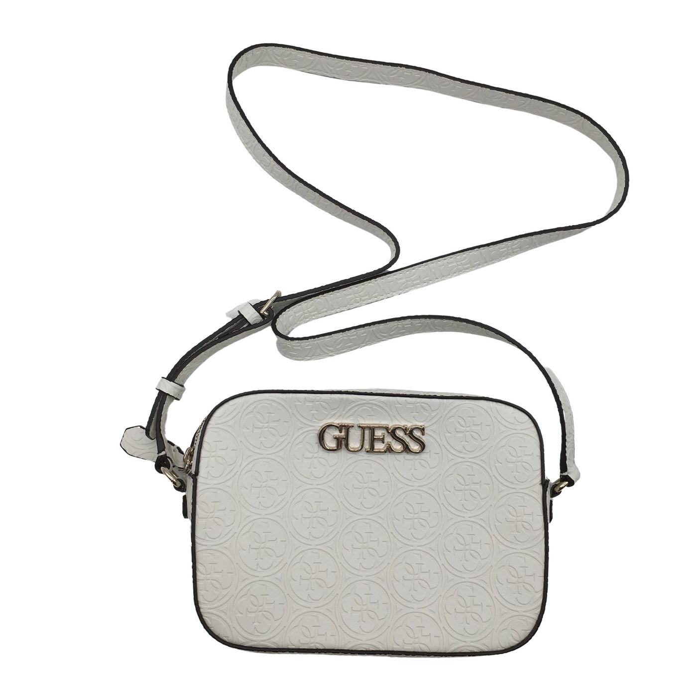 Unisex Guess - Olkalaukku, koko Mini - (1)