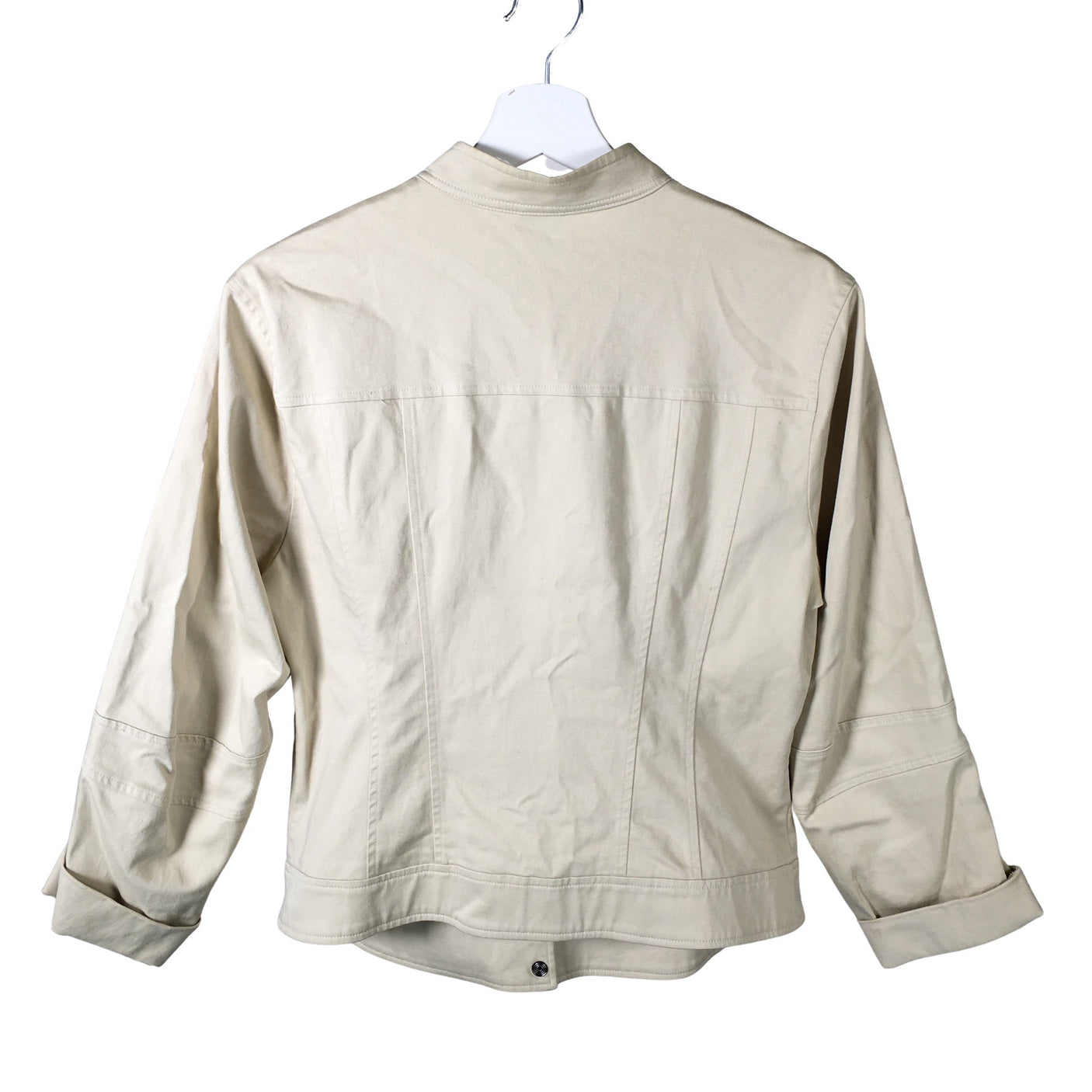 Unisex PTA - Ulkoilutakki, koko 38 - (2)