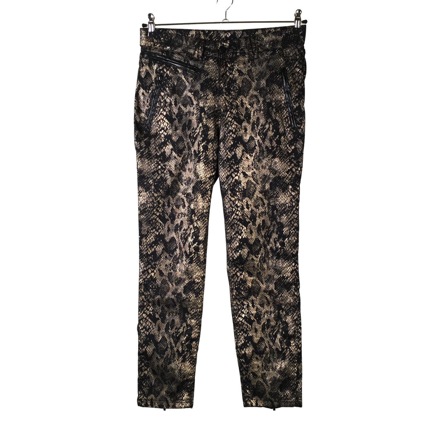 Unisex Lindon - Kangashousut, koko 40 - (1)