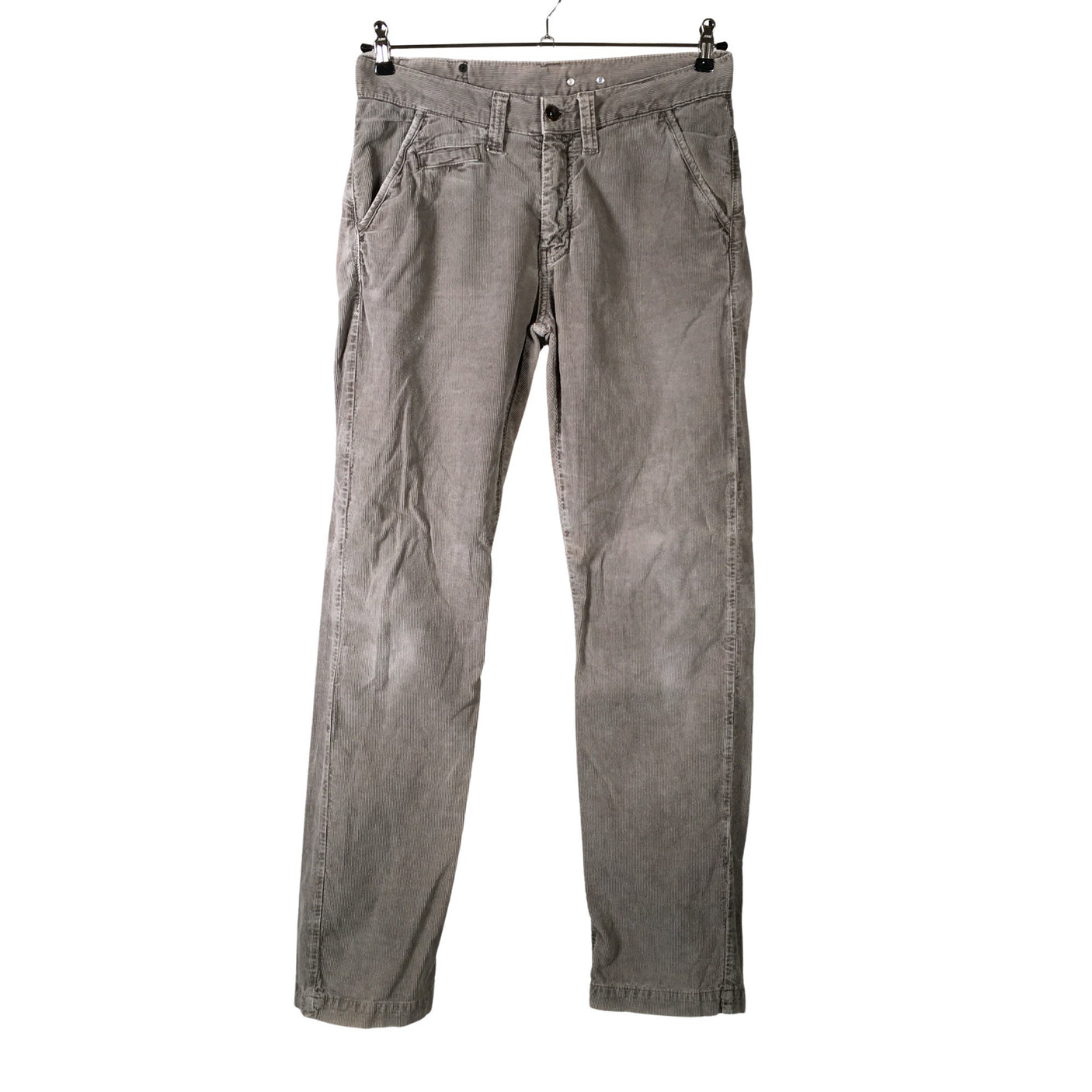 Unisex Sail Racing - Samettihousut, koko L - (1)