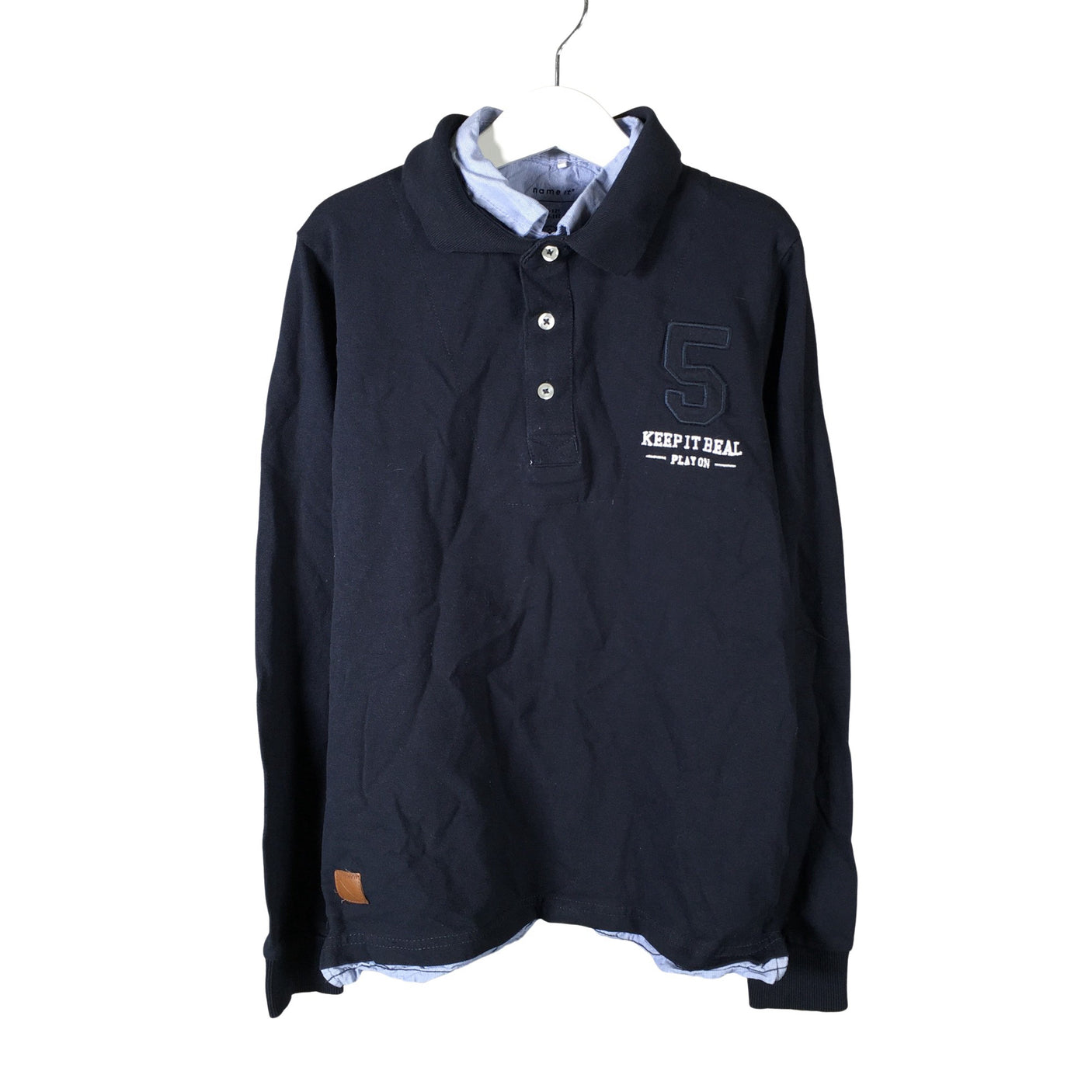 Unisex Name It - Trikoopaita, koko 146 - 152 - (1)
