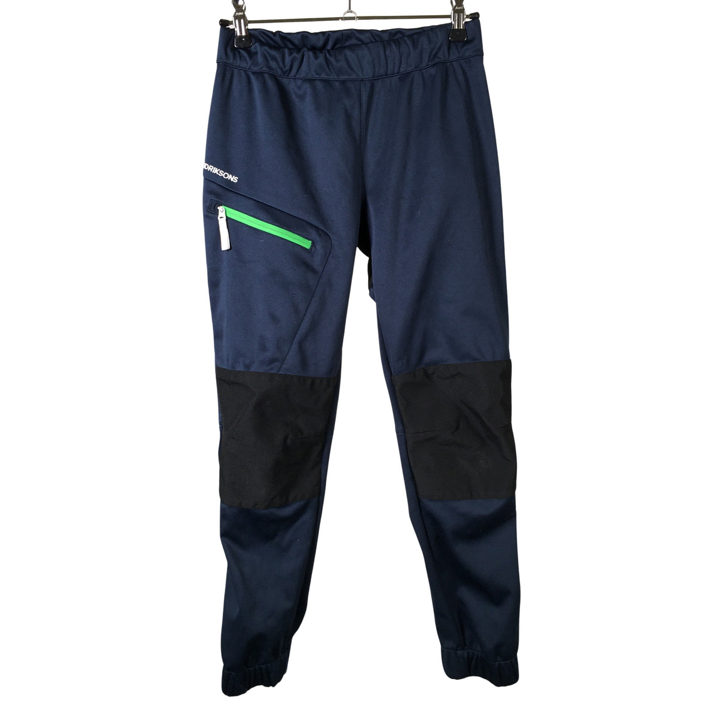 Unisex Didriksons - Ulkoiluhousut, koko 134 - 140 - (1)