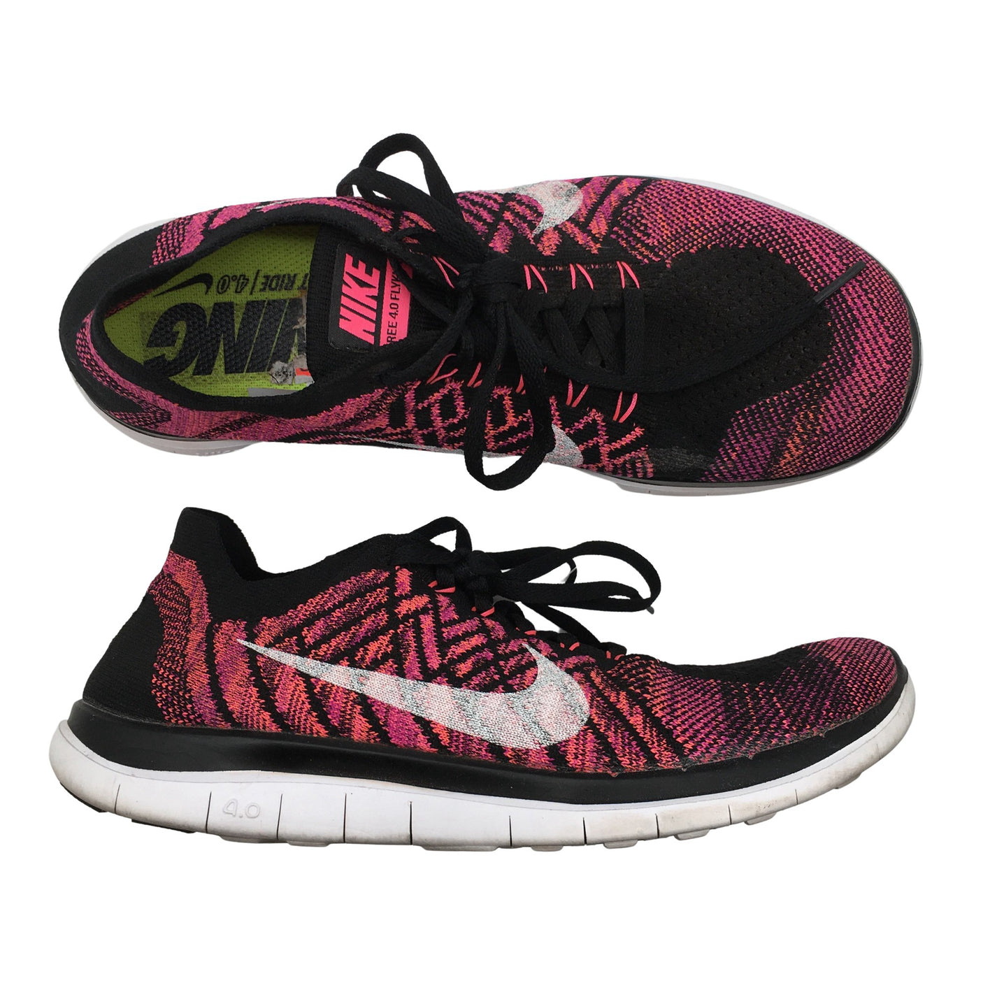 Unisex Nike - Juoksukengät, koko 41 - (1)