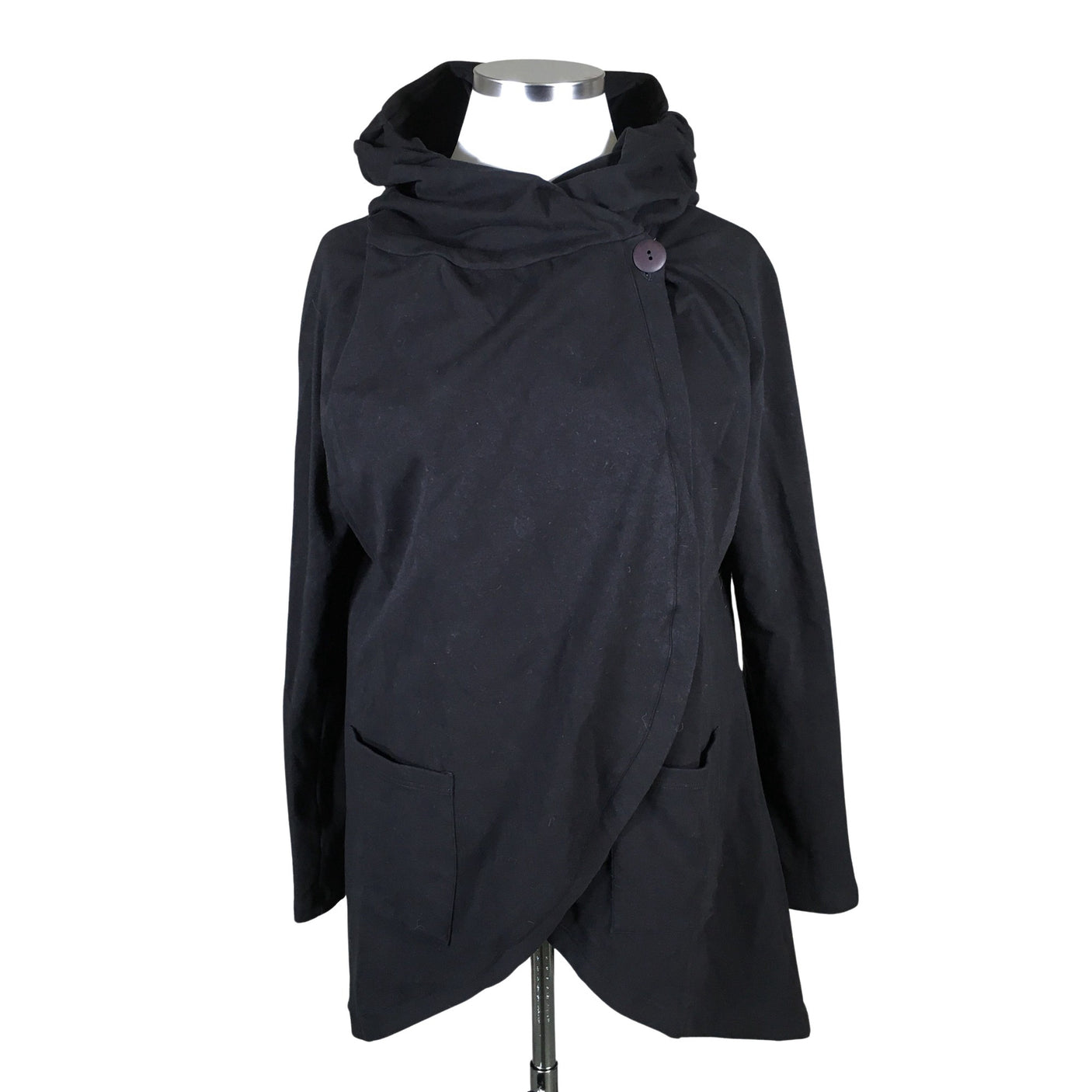 Unisex Ehta - Huppari, koko 44 - (1)