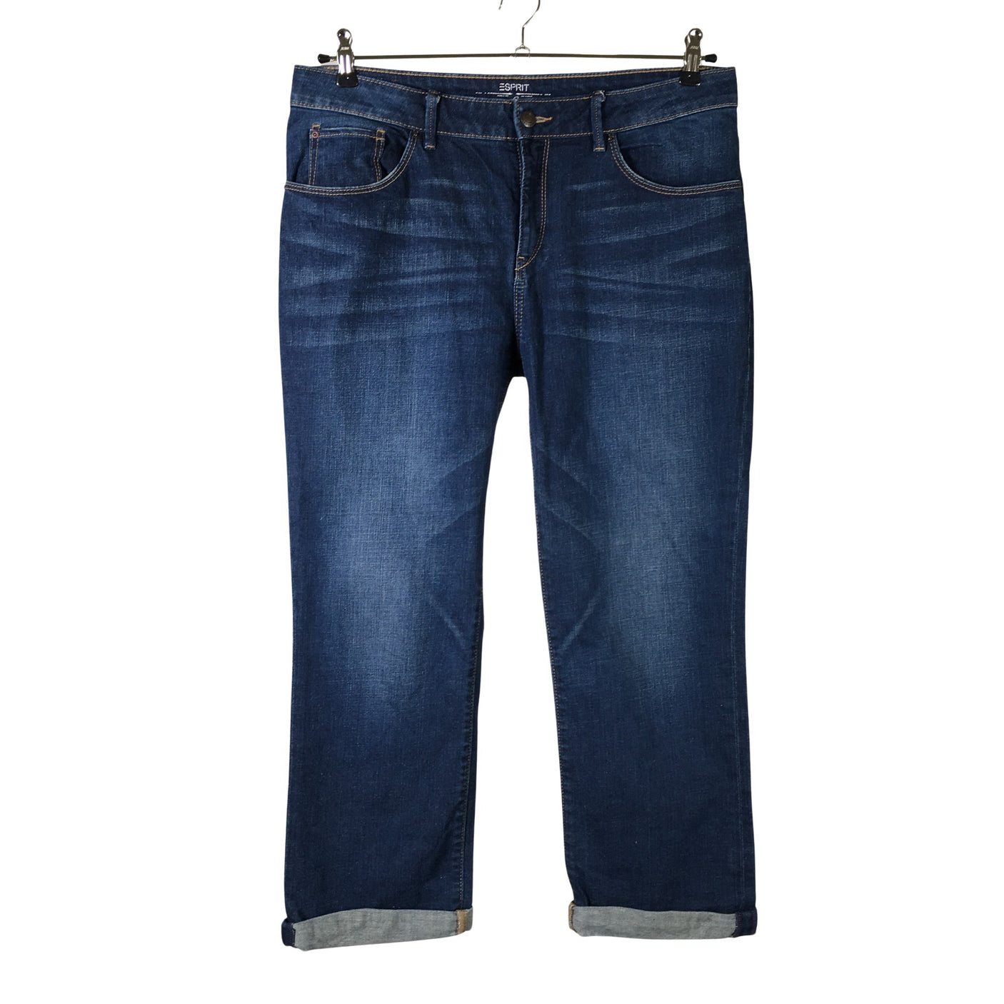 Unisex Esprit - Farkut, koko 40 - (1)