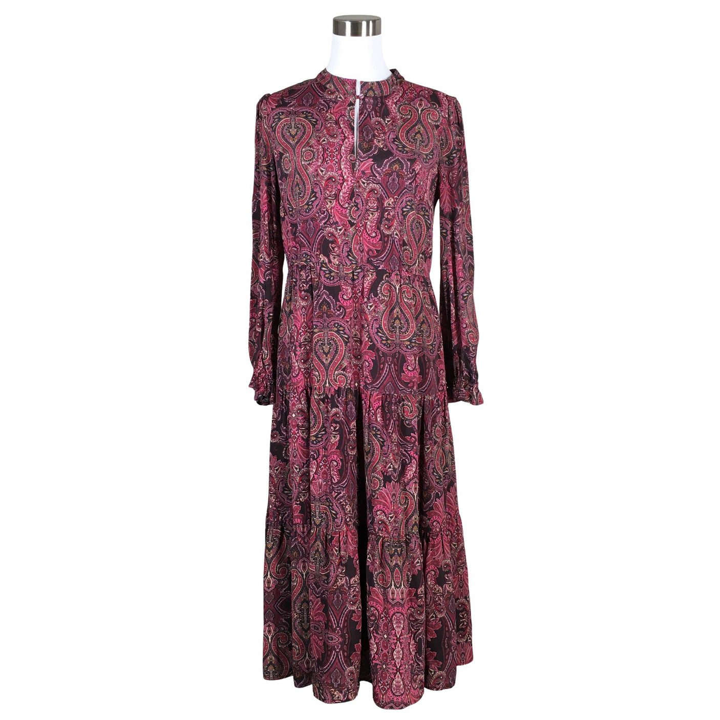 Unisex Sand - Sifonkimekko, koko 40 - (1)