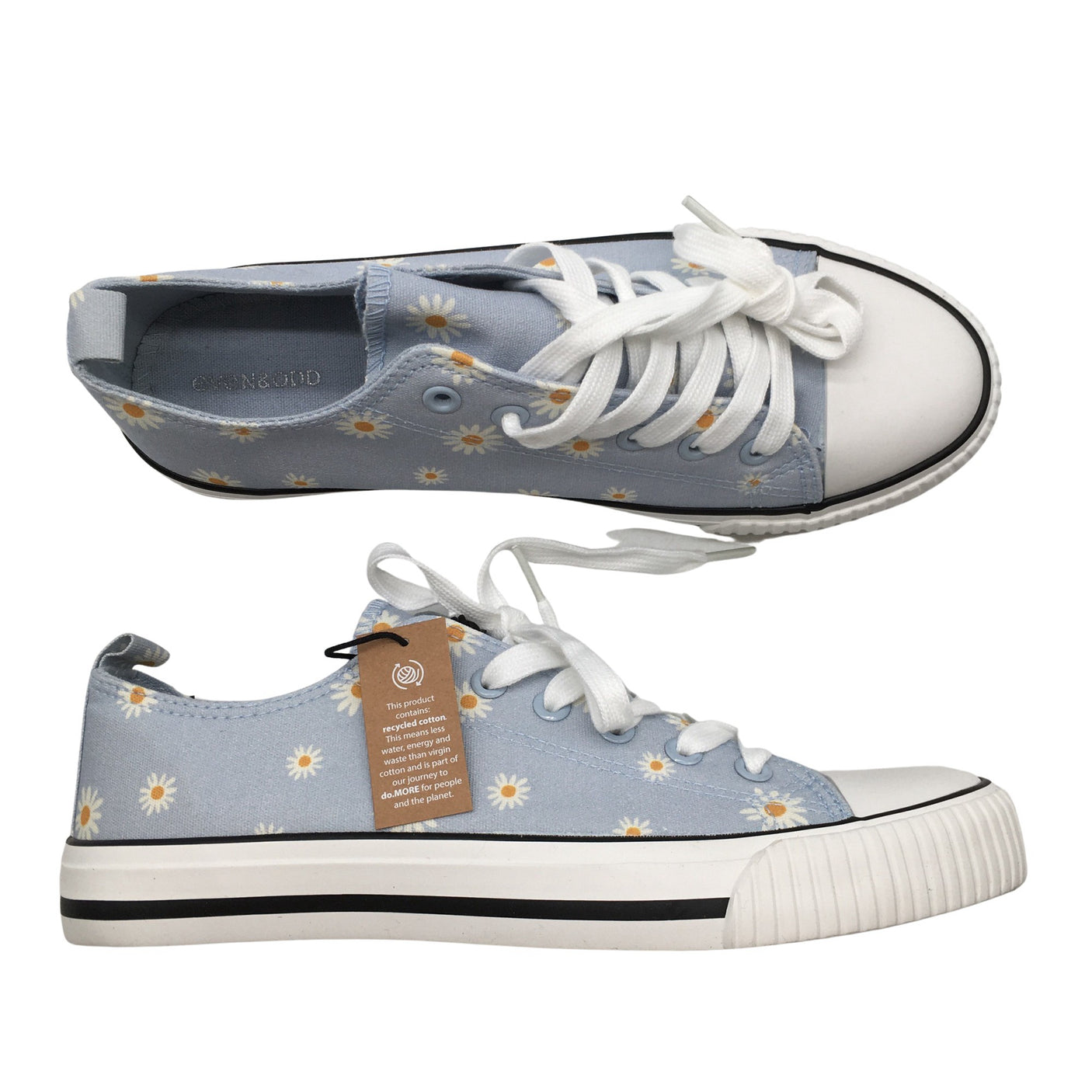 Unisex Even&Odd - Tennarit, koko 39 - (1)