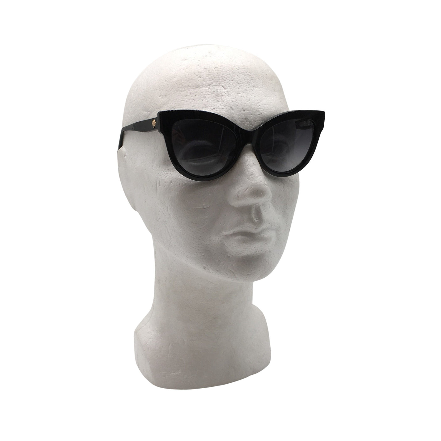 Aurinkolasit, koko Ei kokoa