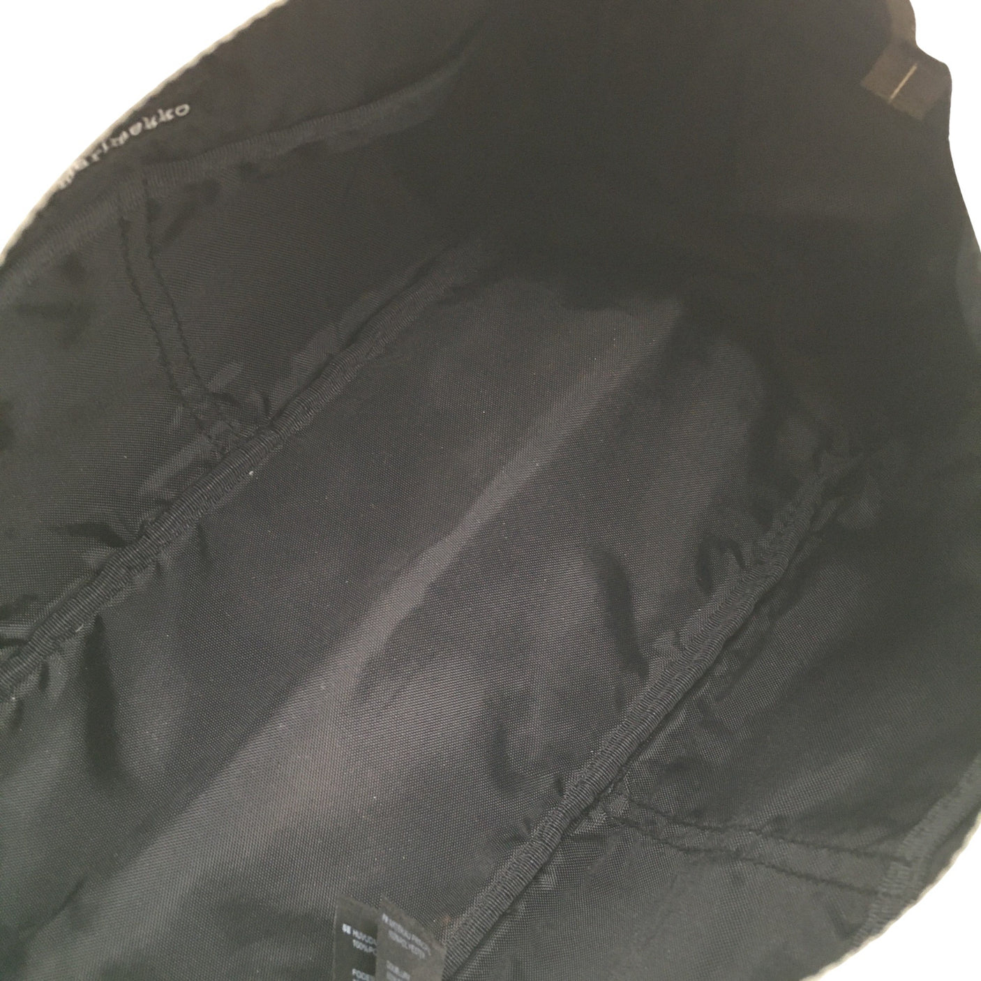 Unisex Marimekko - Olkalaukku, koko Midi - (3)