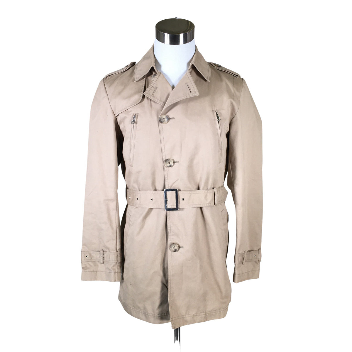 Unisex Matinique - Trenssitakki, koko L - (1)