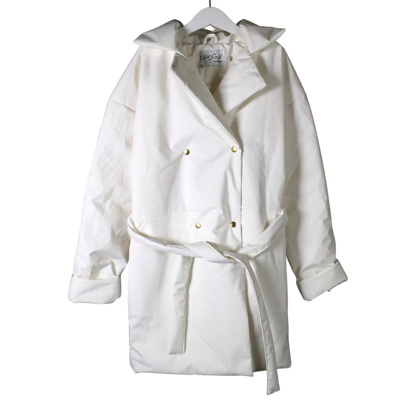 Unisex Gugguu - Toppatakki, koko 140 - 146 - (1)