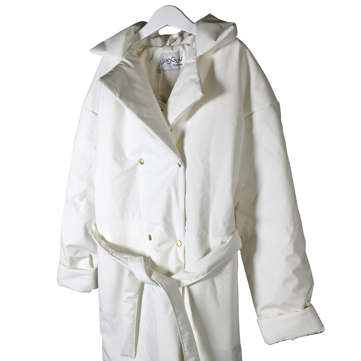 Unisex Gugguu - Toppatakki, koko 140 - 146 - (3)
