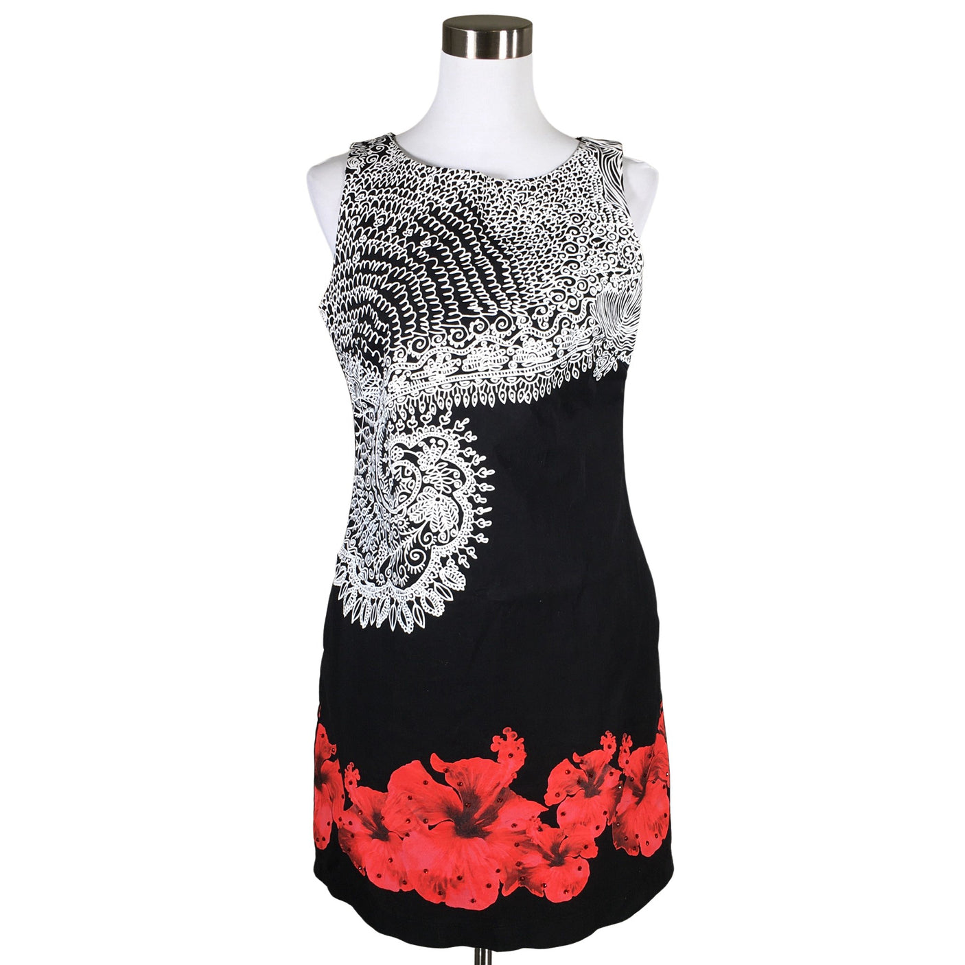 Unisex Desigual - Kotelomekko, koko 40 - (1)