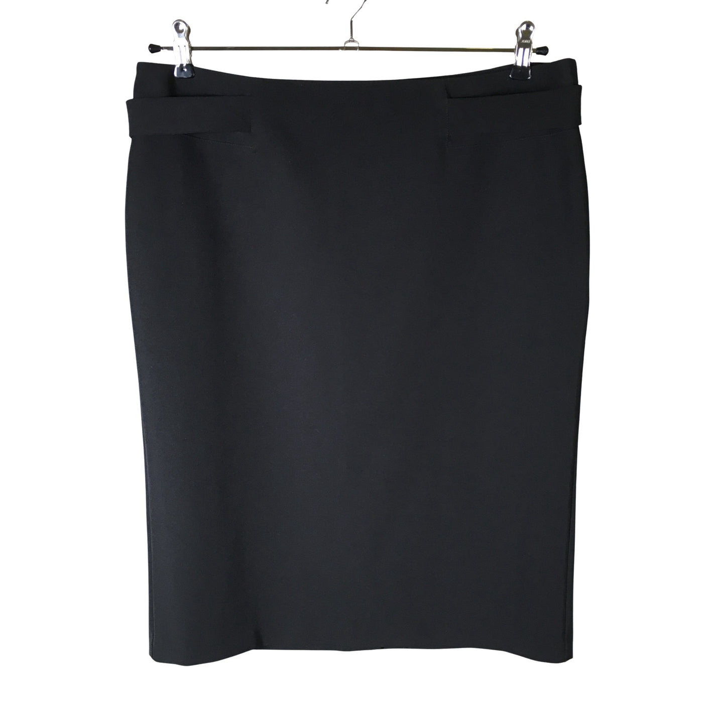 Unisex Benetton - Suora hame, koko 48 - (1)