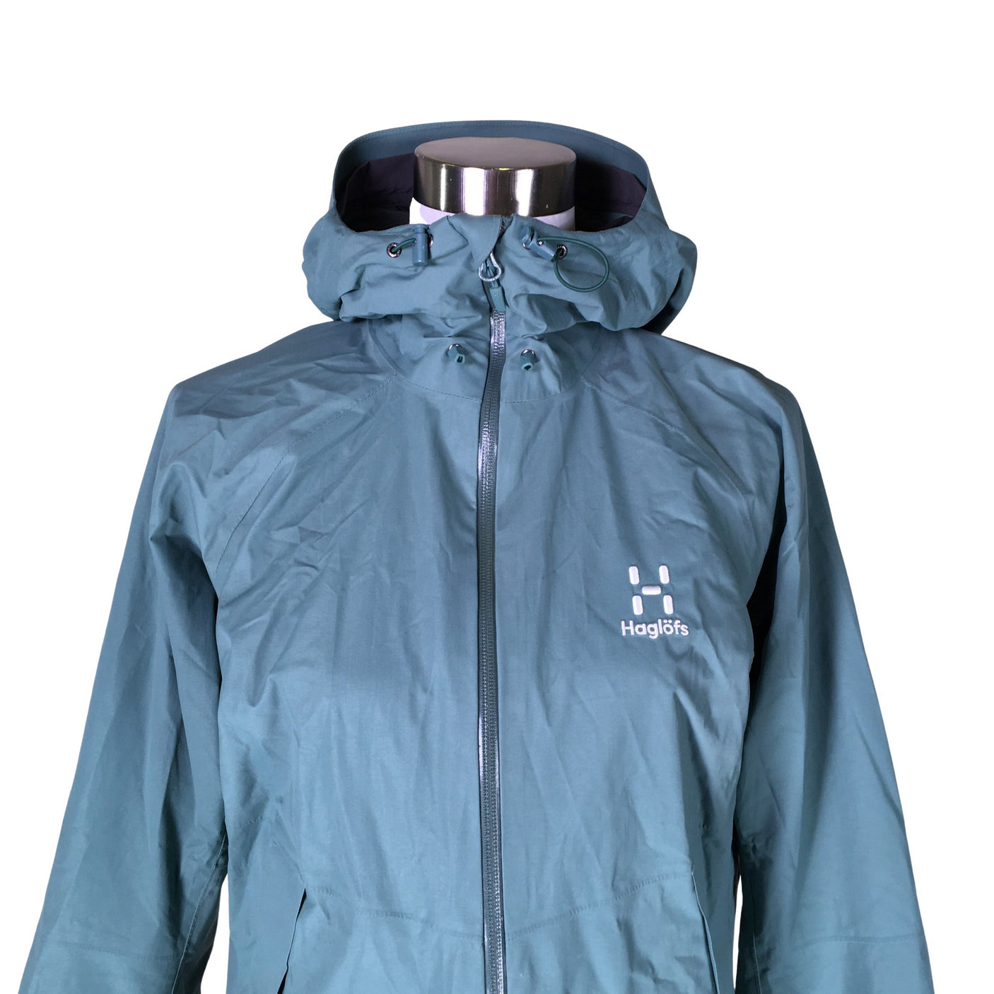 Unisex Haglöfs - Kuoritakki, koko 38 - (3)