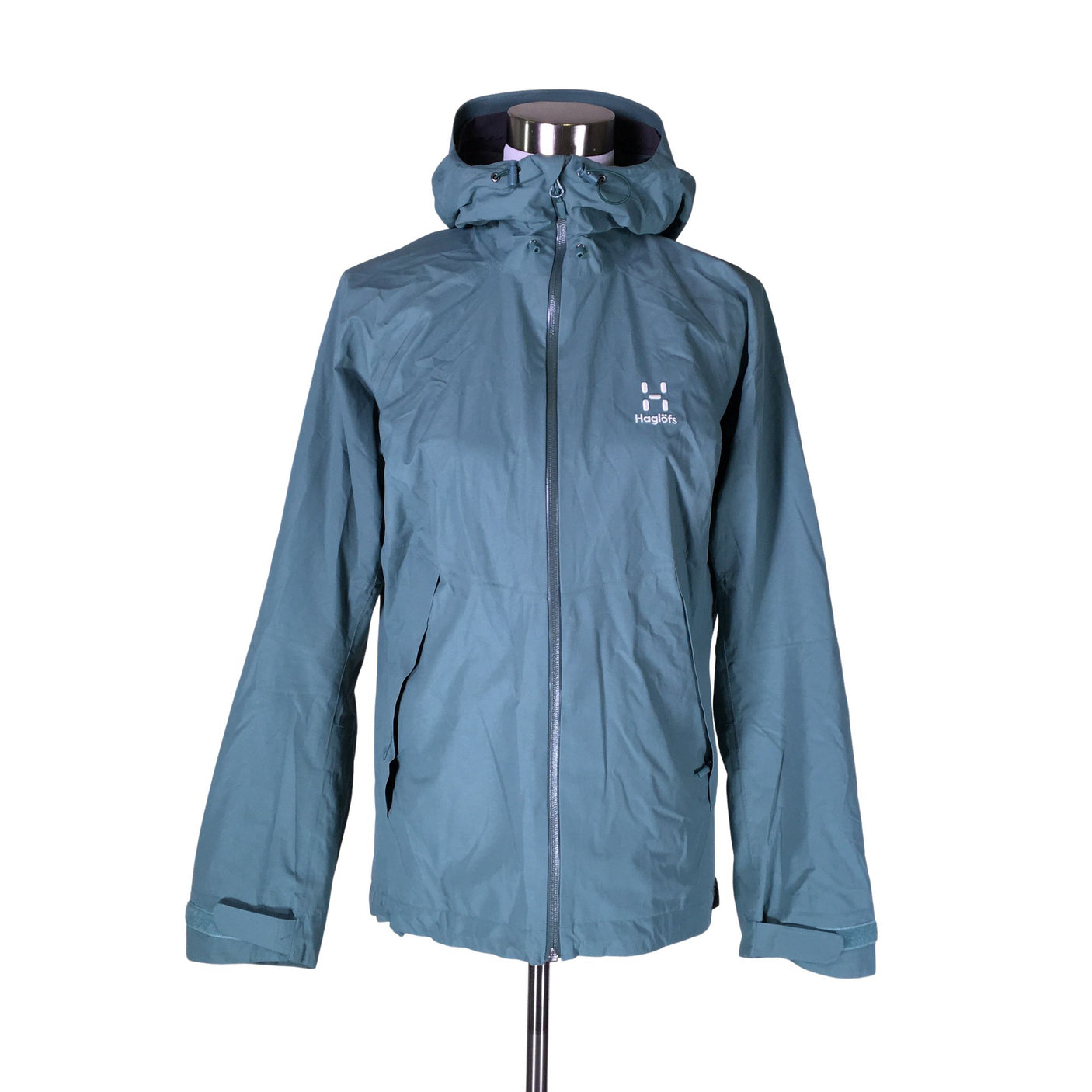 Unisex Haglöfs - Kuoritakki, koko 38 - (1)