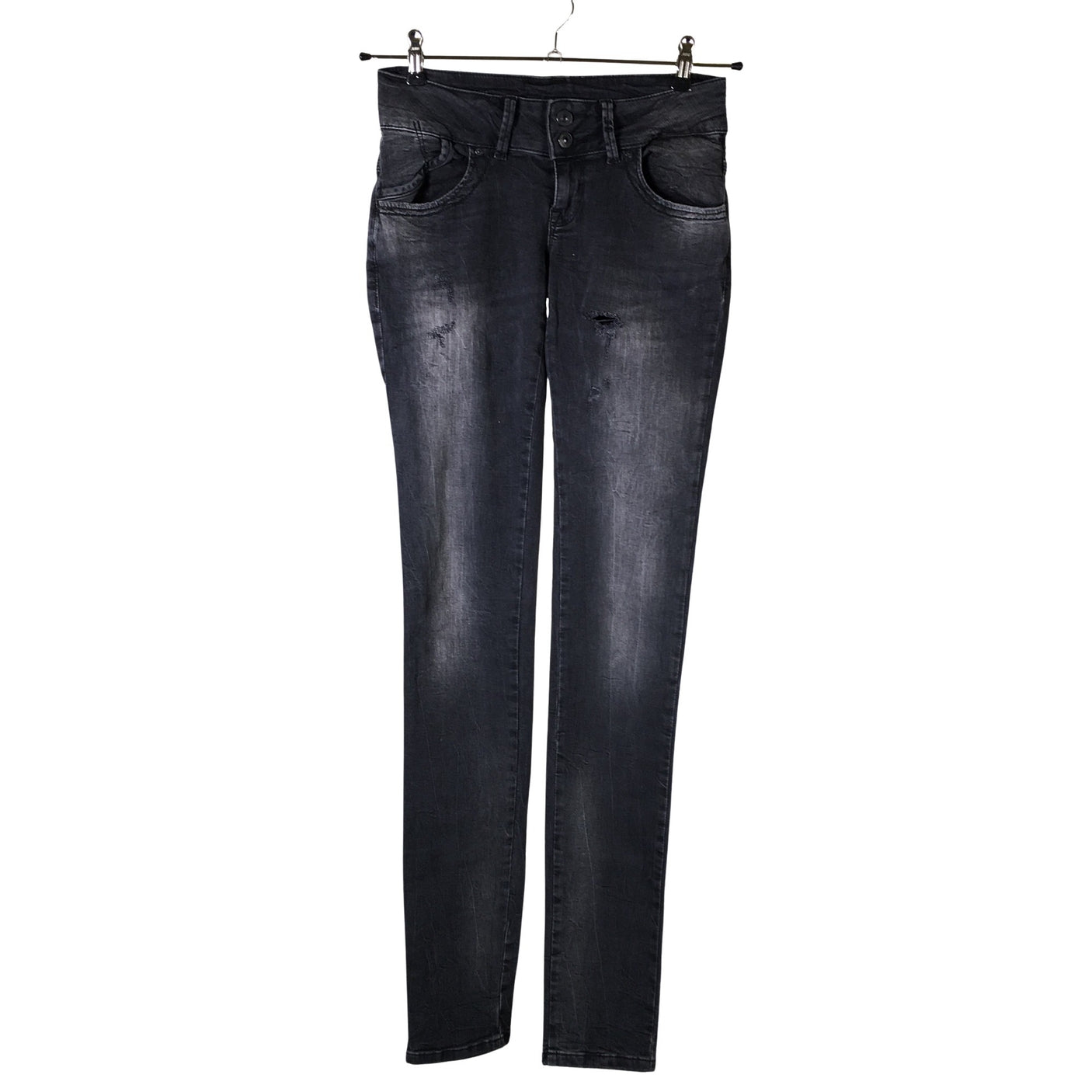 Unisex LTB Jeans - Farkut, koko 34 - (1)