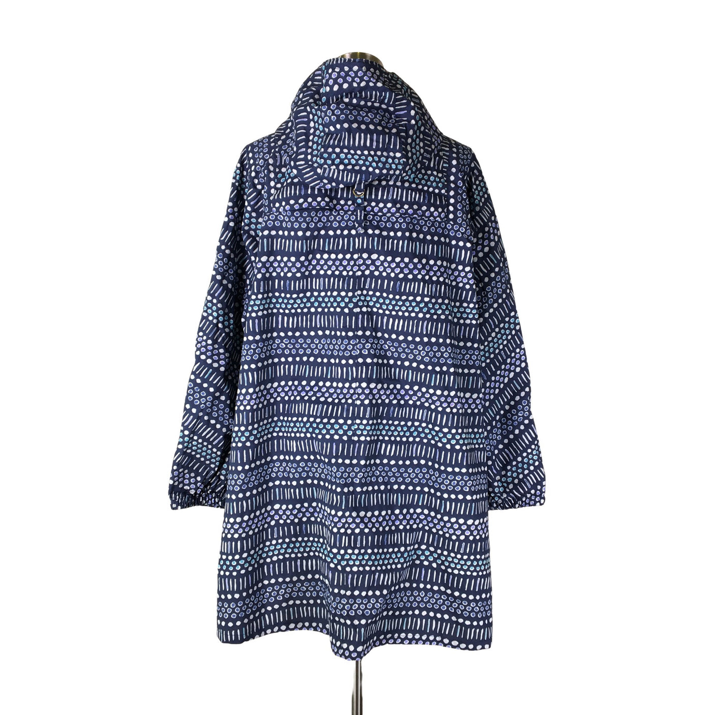 Unisex Gudrun Sjöden - Sadetakki, koko 40 - (2)