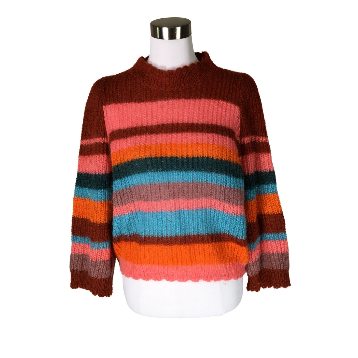 Unisex Odd Molly - Neulepaita, koko 36 - (1)