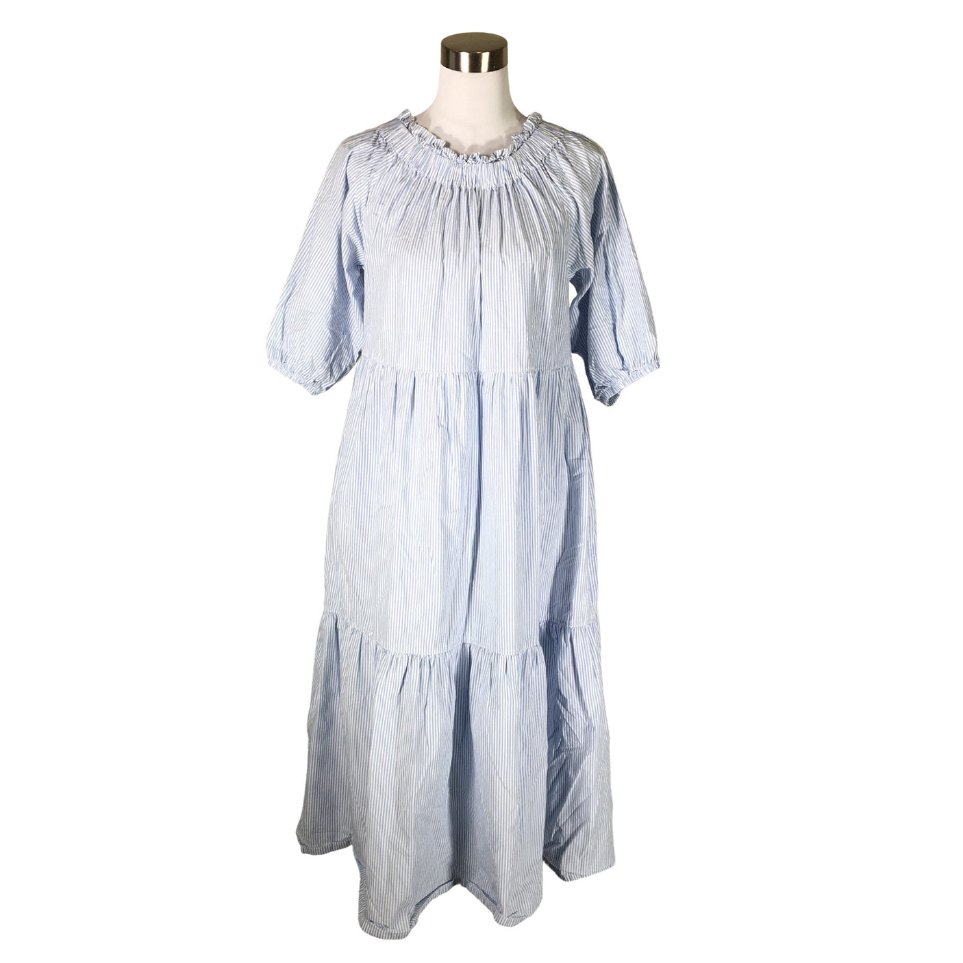Unisex Nanso - Maksimekko, koko 38 - (1)