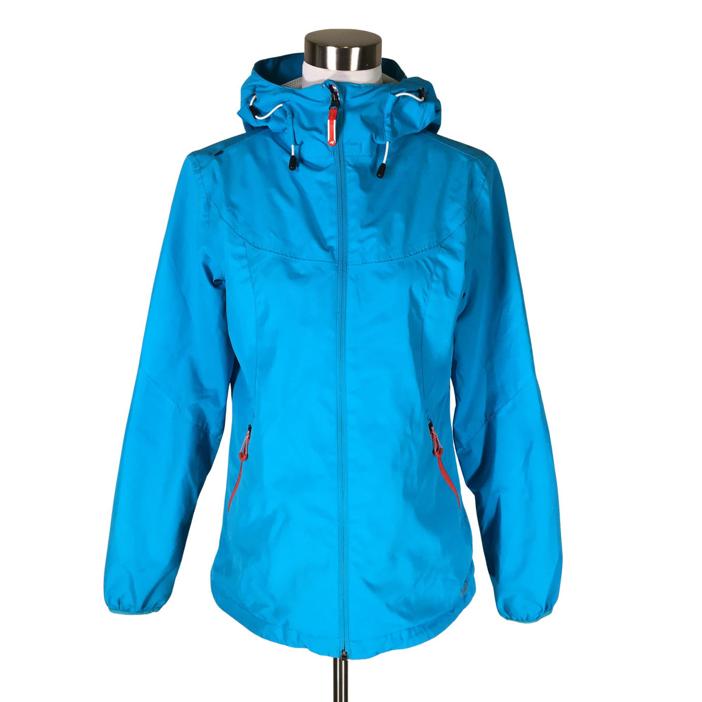 Unisex Raiski - Ulkoilutakki, koko 38 - (1)