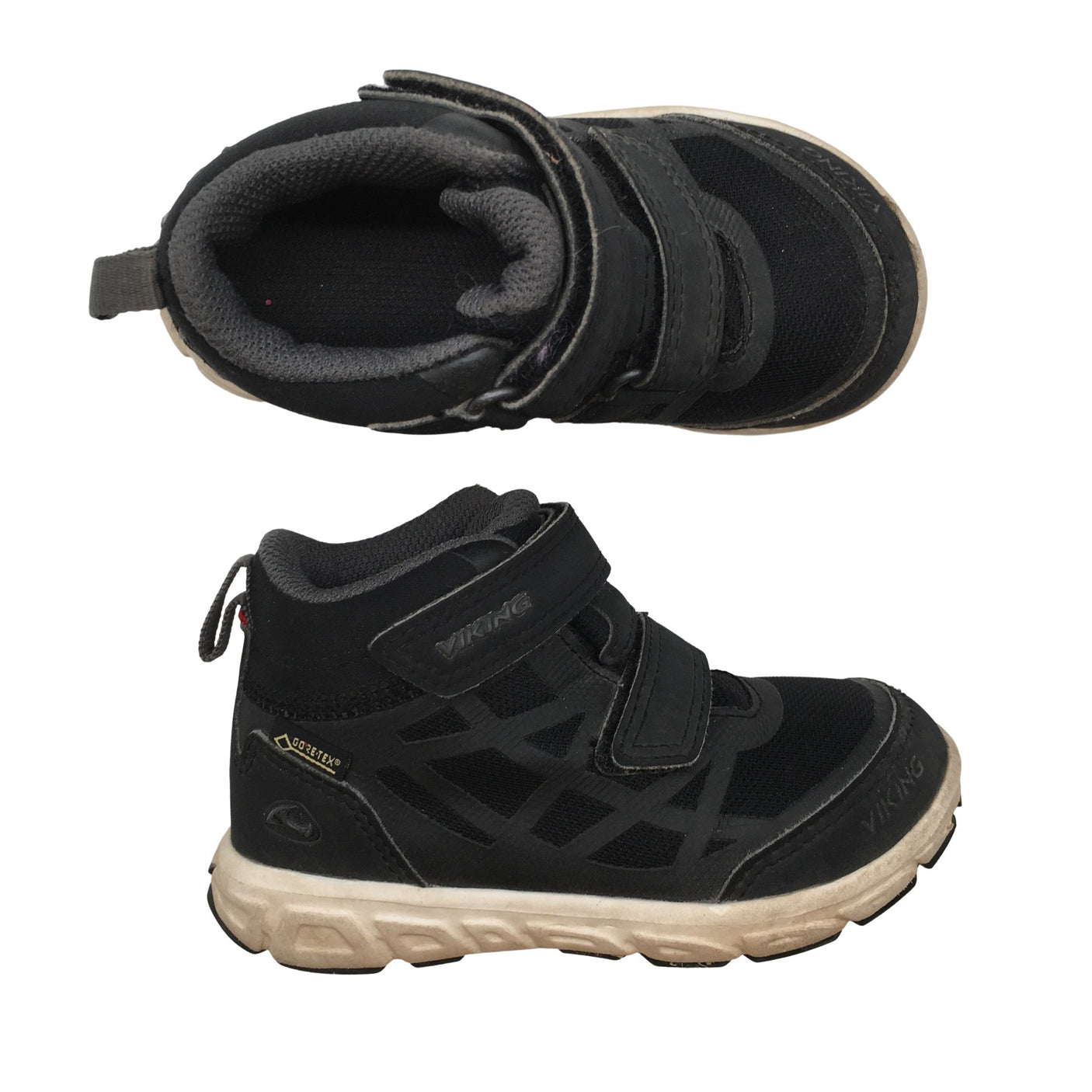 Unisex Viking - Välikausikengät, koko 25 - (1)