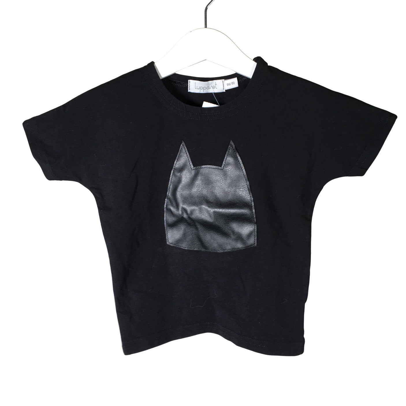 Unisex Luppaset - T-paita, koko 86 - 92 - (1)