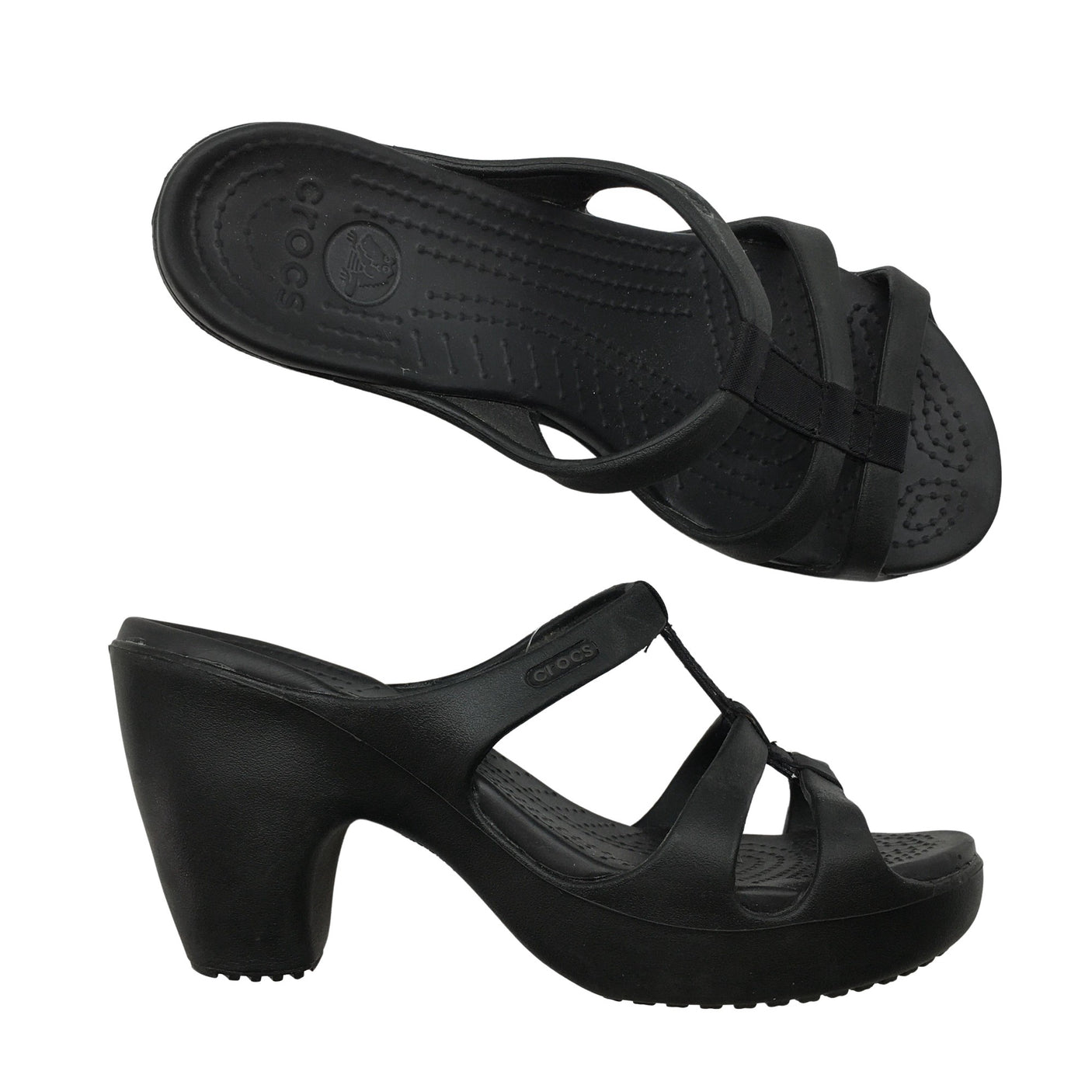 Korolliset sandaalit, koko 38