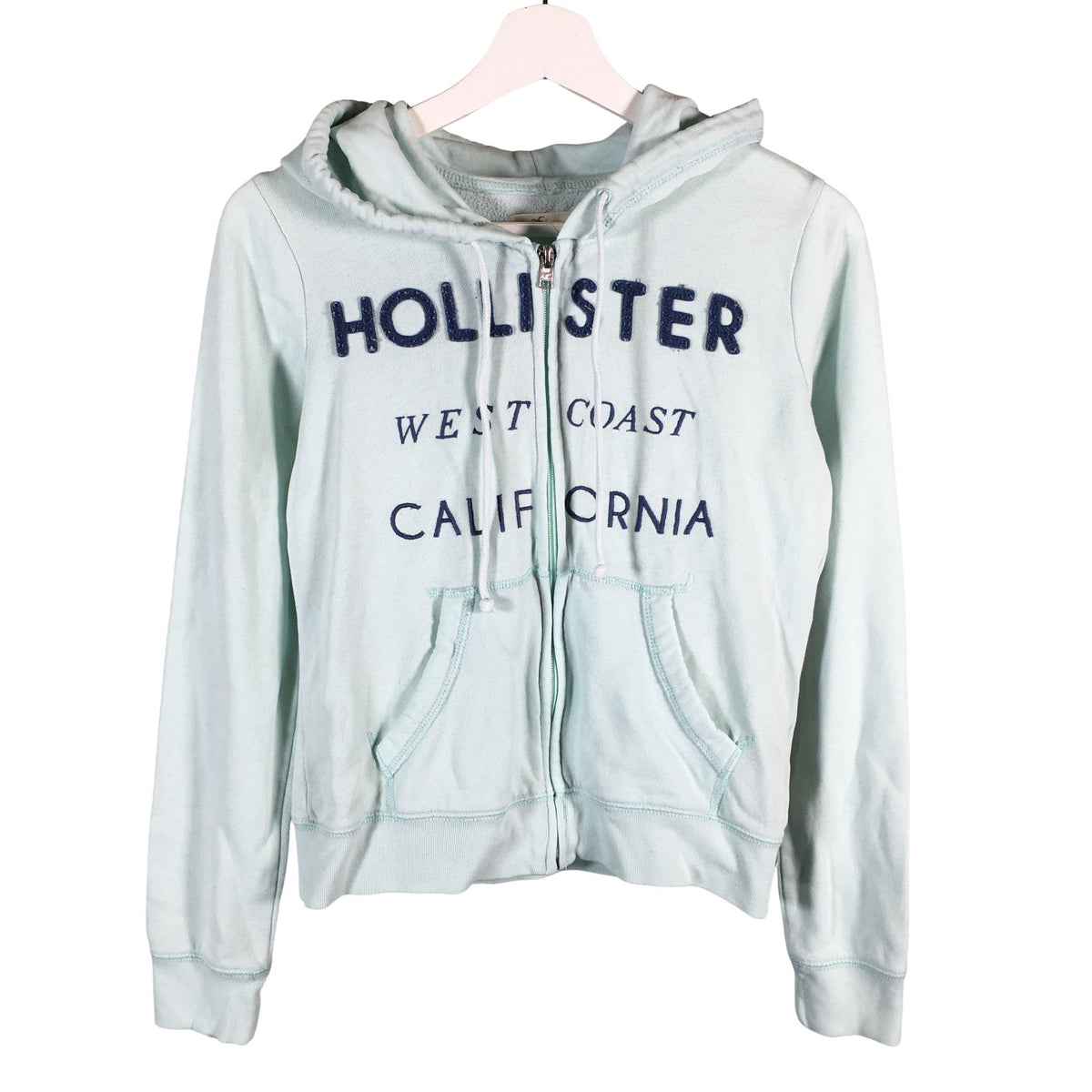 Unisex Hollister - Huppari, koko 34 - (1)