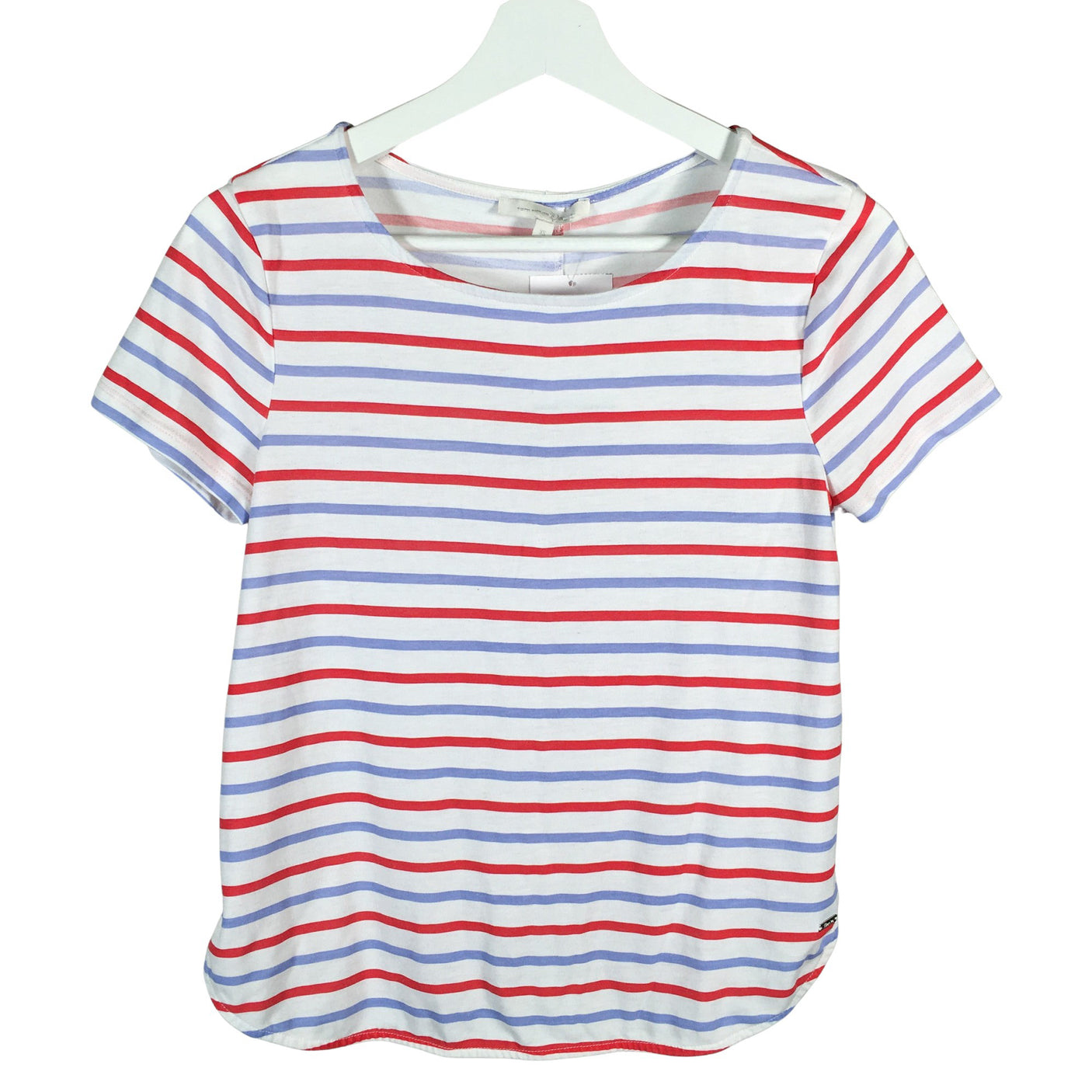Unisex Tom Tailor - T-paita, koko 34 - (1)